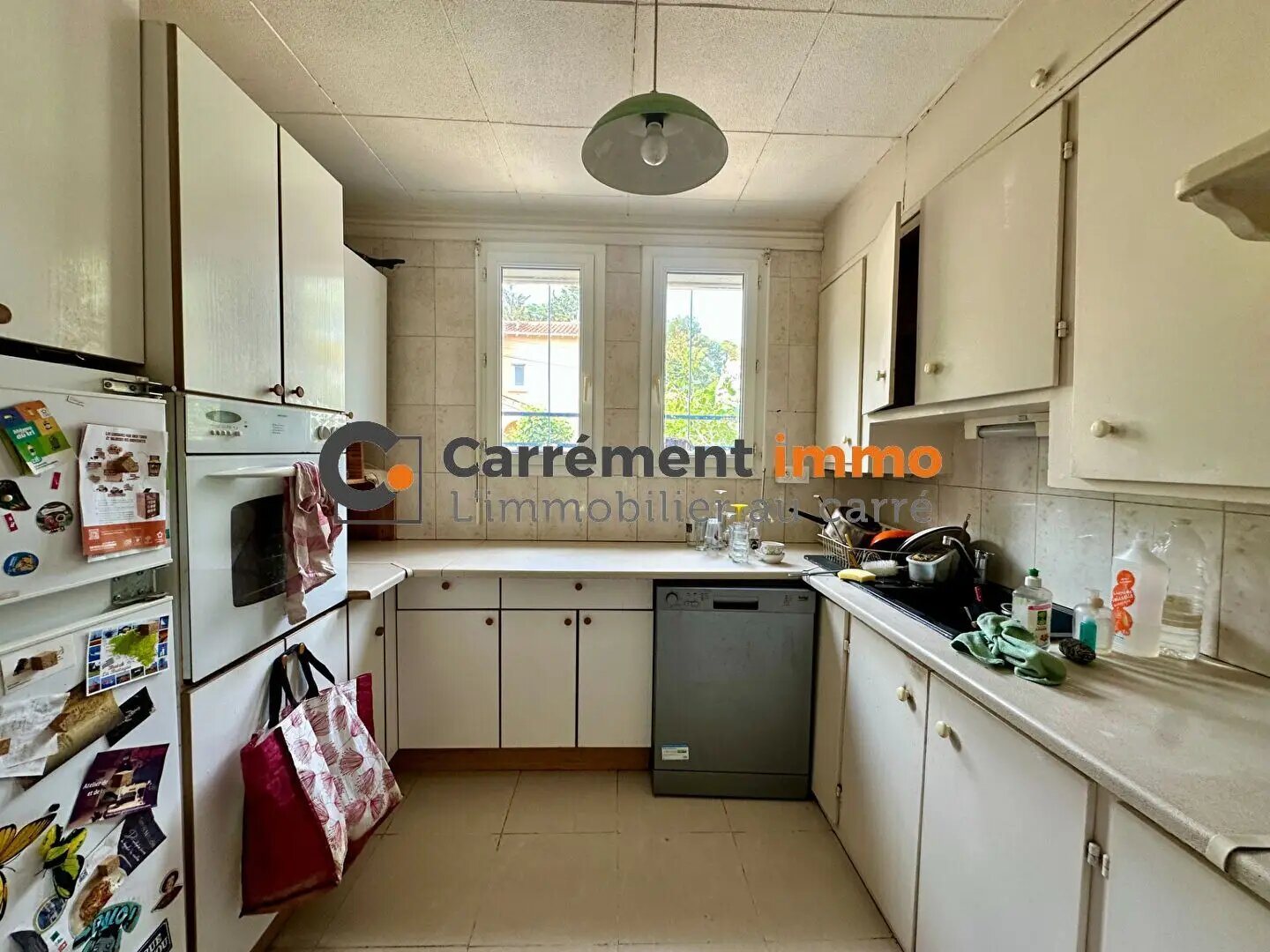 Maison à vendre, 114m², Montpellier