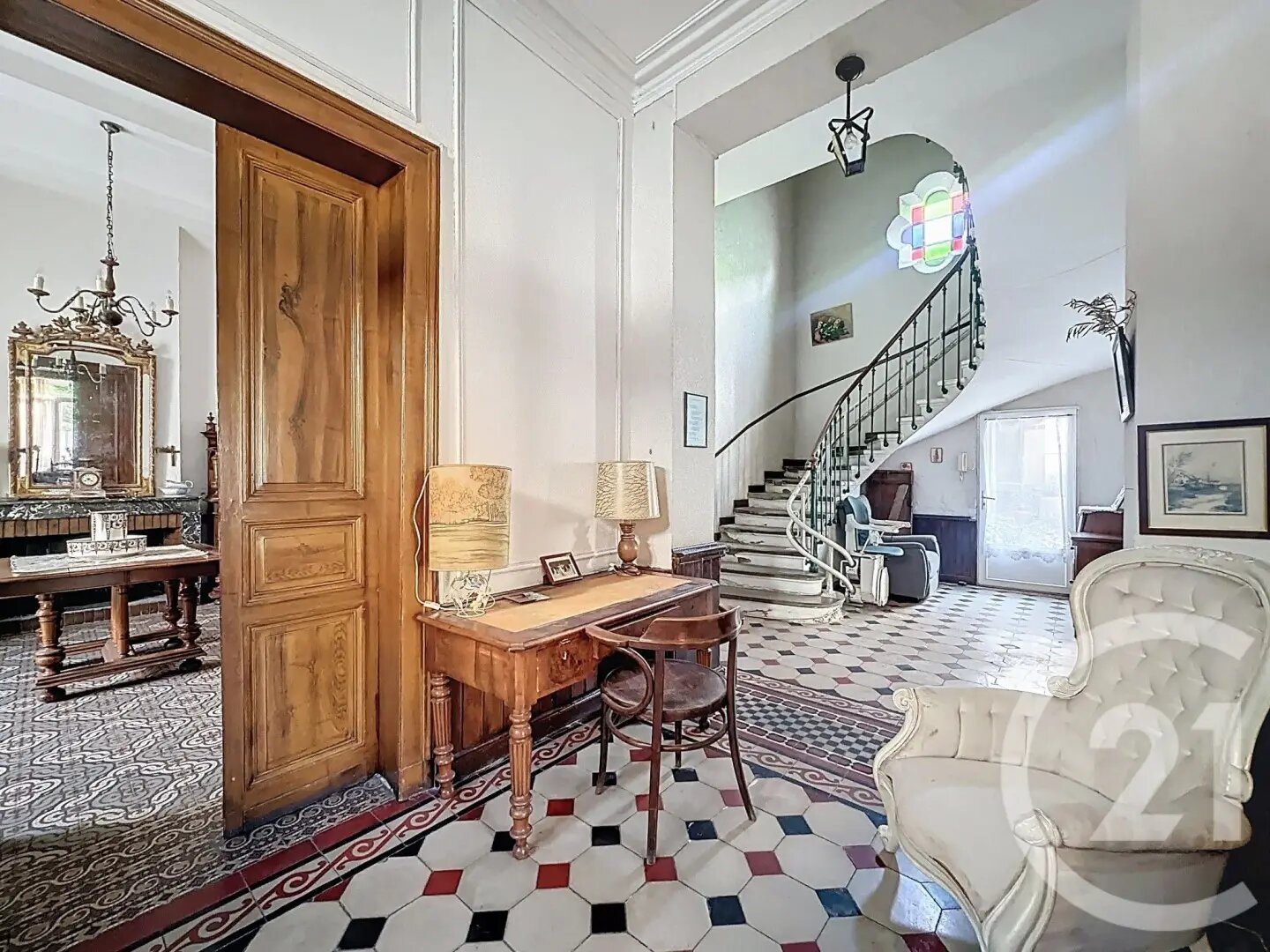 Maison à vendre, 220m², Saint-Geniès-des-Mourgues