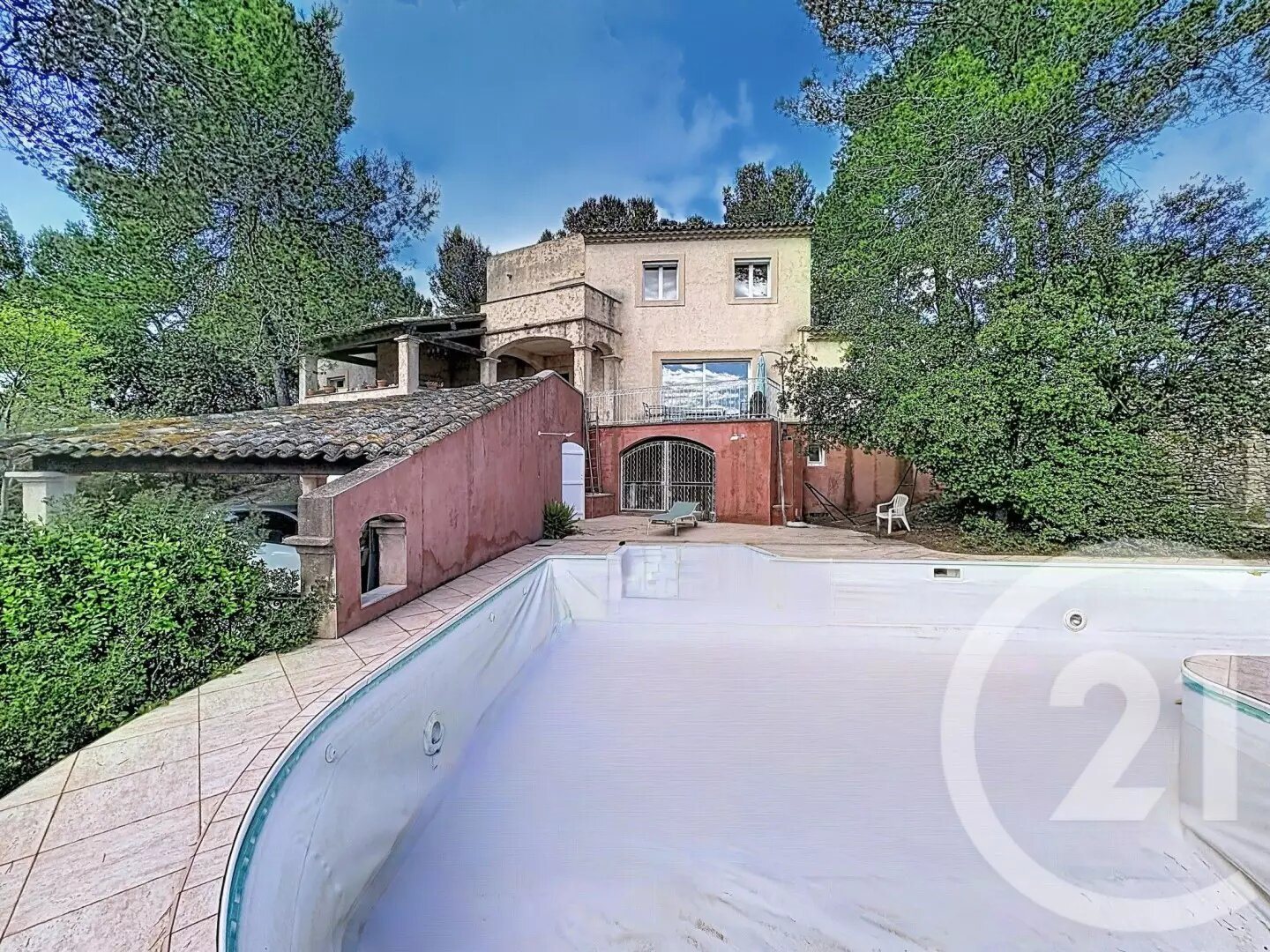 Maison à vendre, 184m², Saint-Clément-de-Rivière