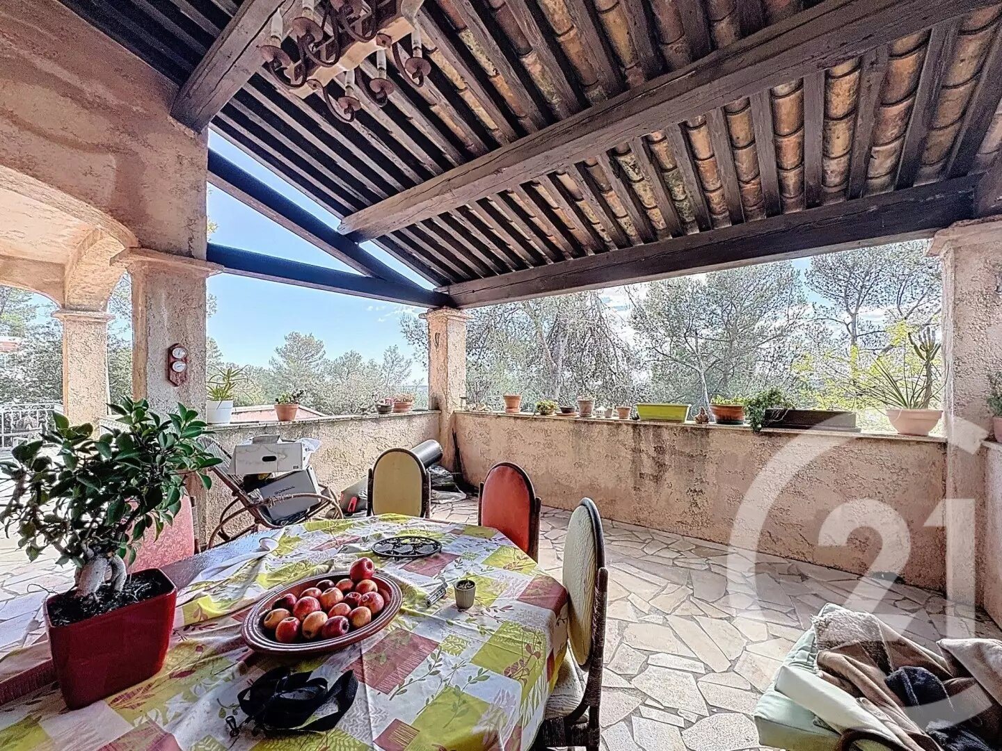 Maison à vendre, 184m², Saint-Clément-de-Rivière
