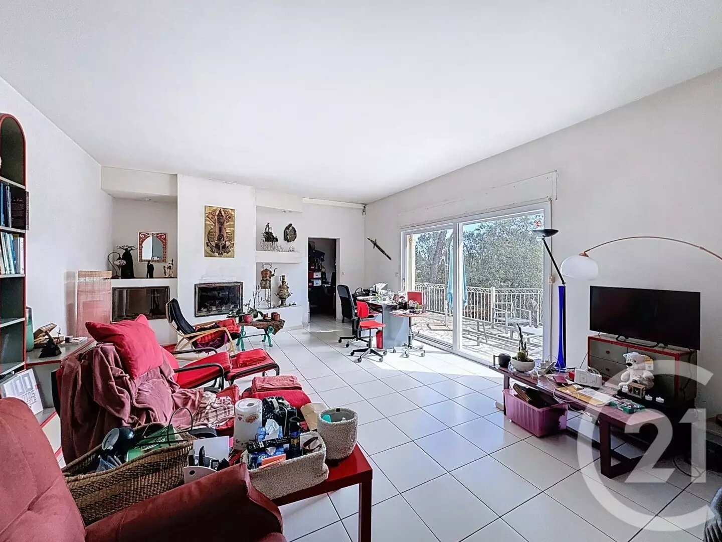 Maison à vendre, 184m², Saint-Clément-de-Rivière
