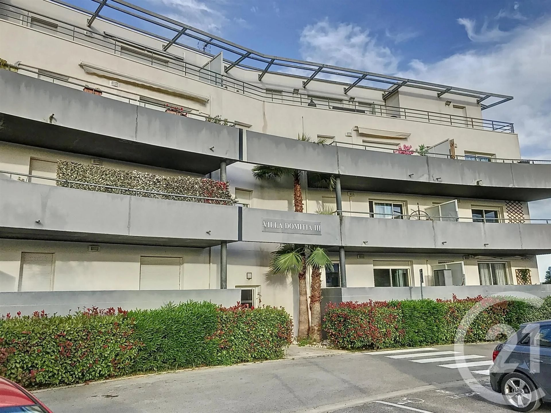Appartement à vendre, 45m², Aimargues