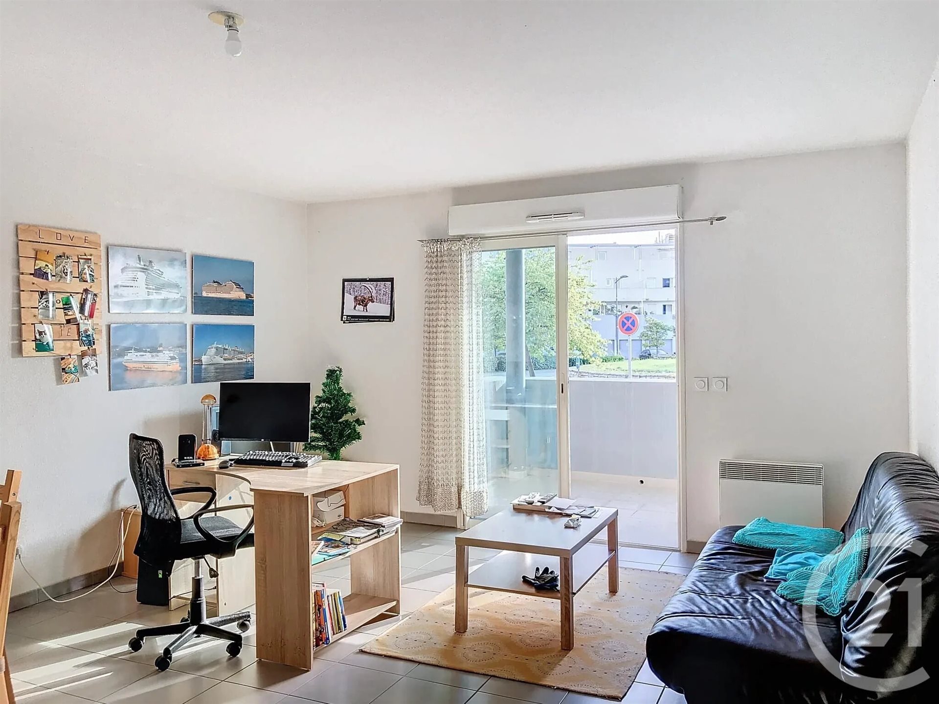 Appartement à vendre, 45m², Aimargues