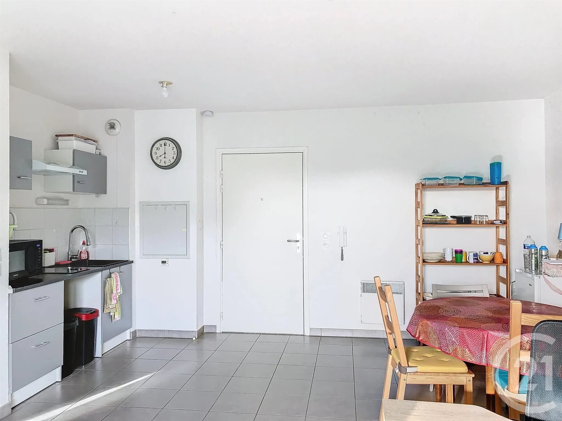 Appartement à vendre, 45m², Aimargues
