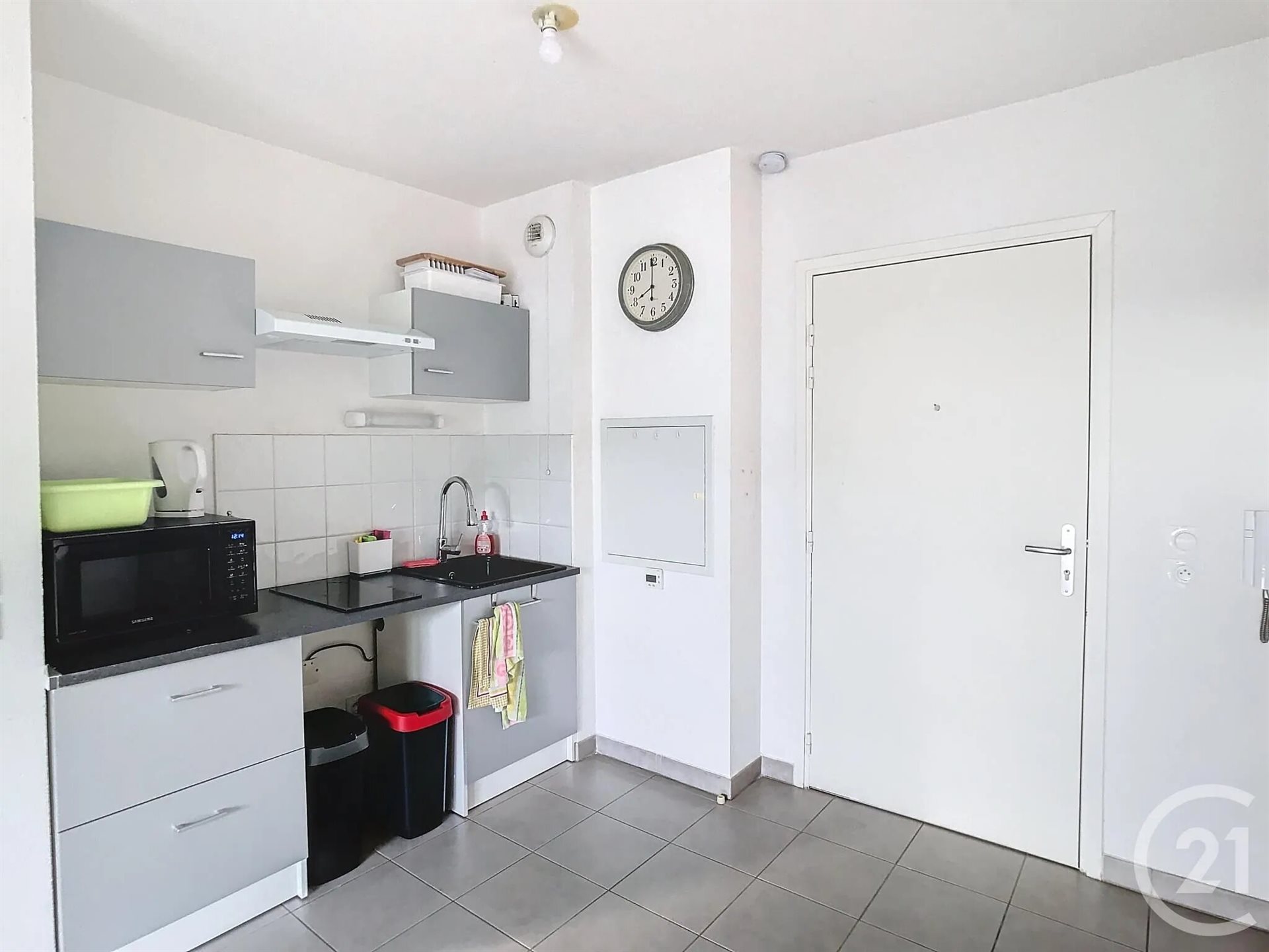Appartement à vendre, 45m², Aimargues