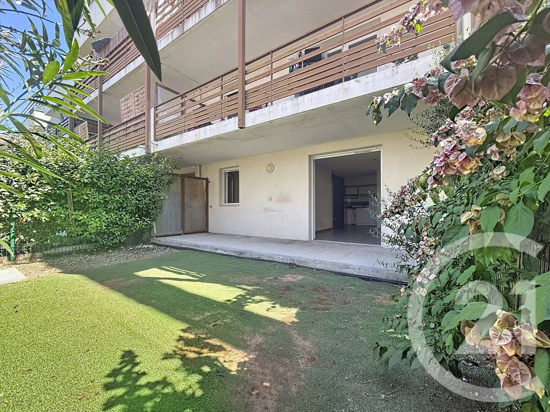 Appartement à vendre, 42m², Baillargues