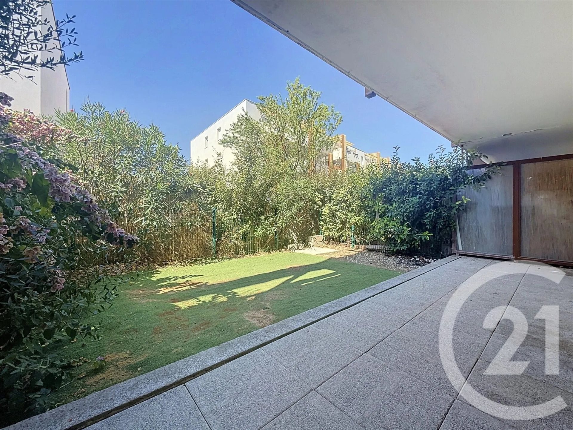 Appartement à vendre, 42m², Baillargues