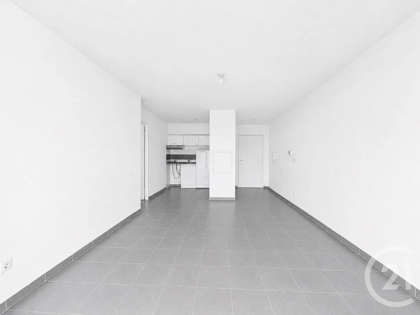 Appartement à vendre, 42m², Baillargues