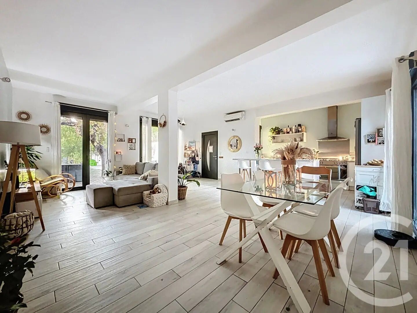 Maison à vendre, 115m², Castelnau-le-Lez