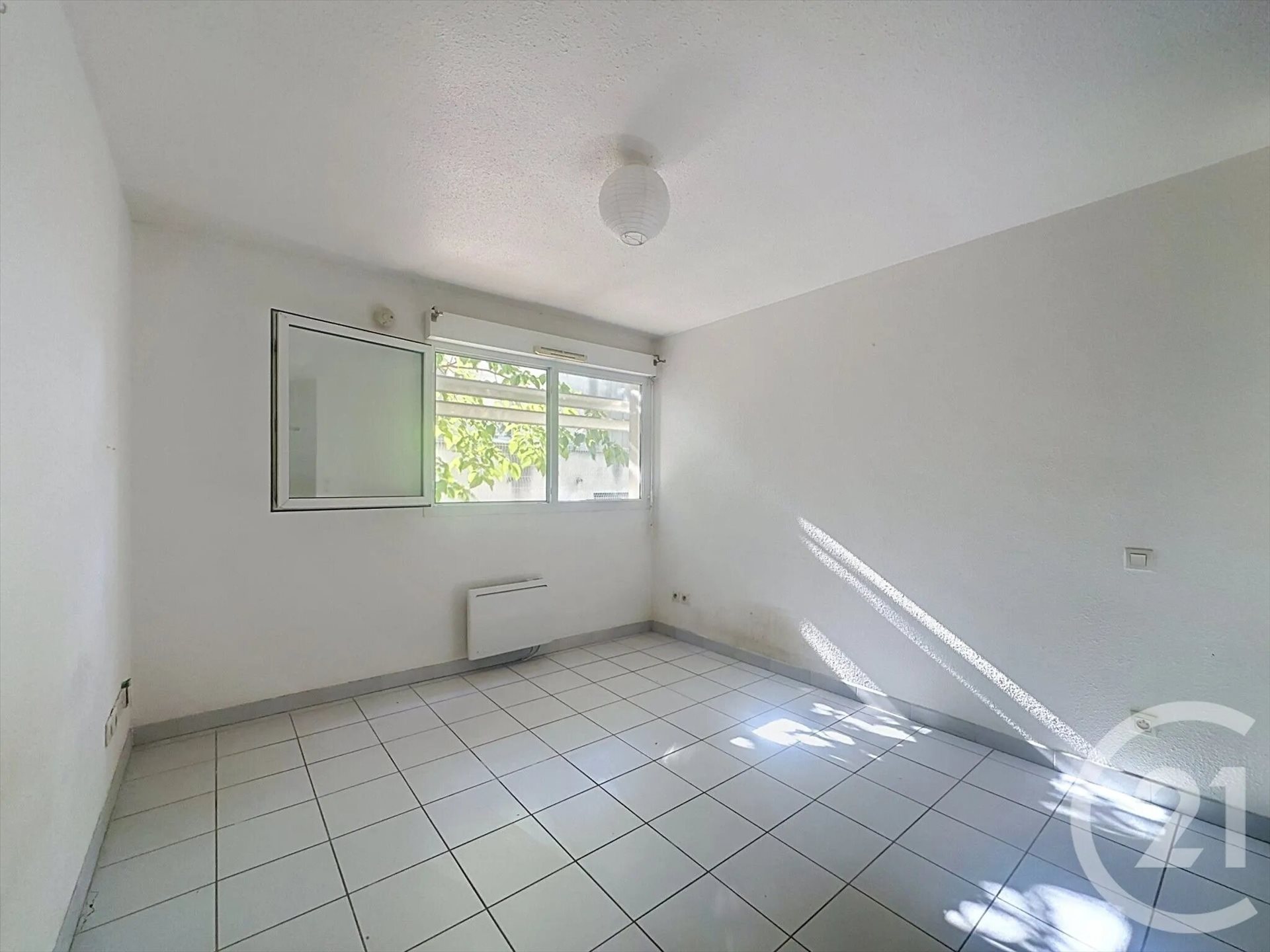 Appartement à vendre, 19m², Montpellier