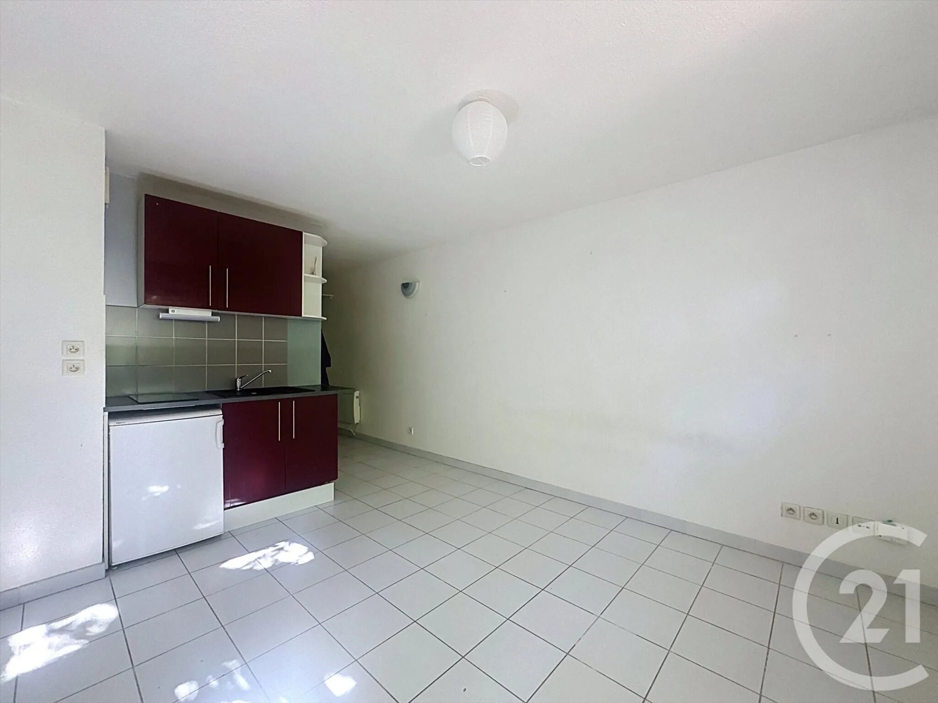 Appartement à vendre, 19m², Montpellier