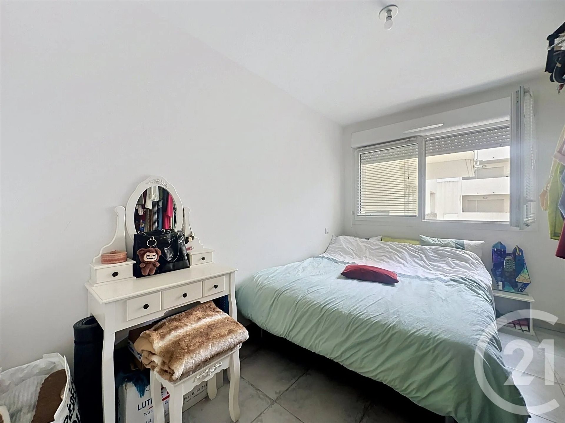 Appartement à vendre, 54m², Castelnau-le-Lez