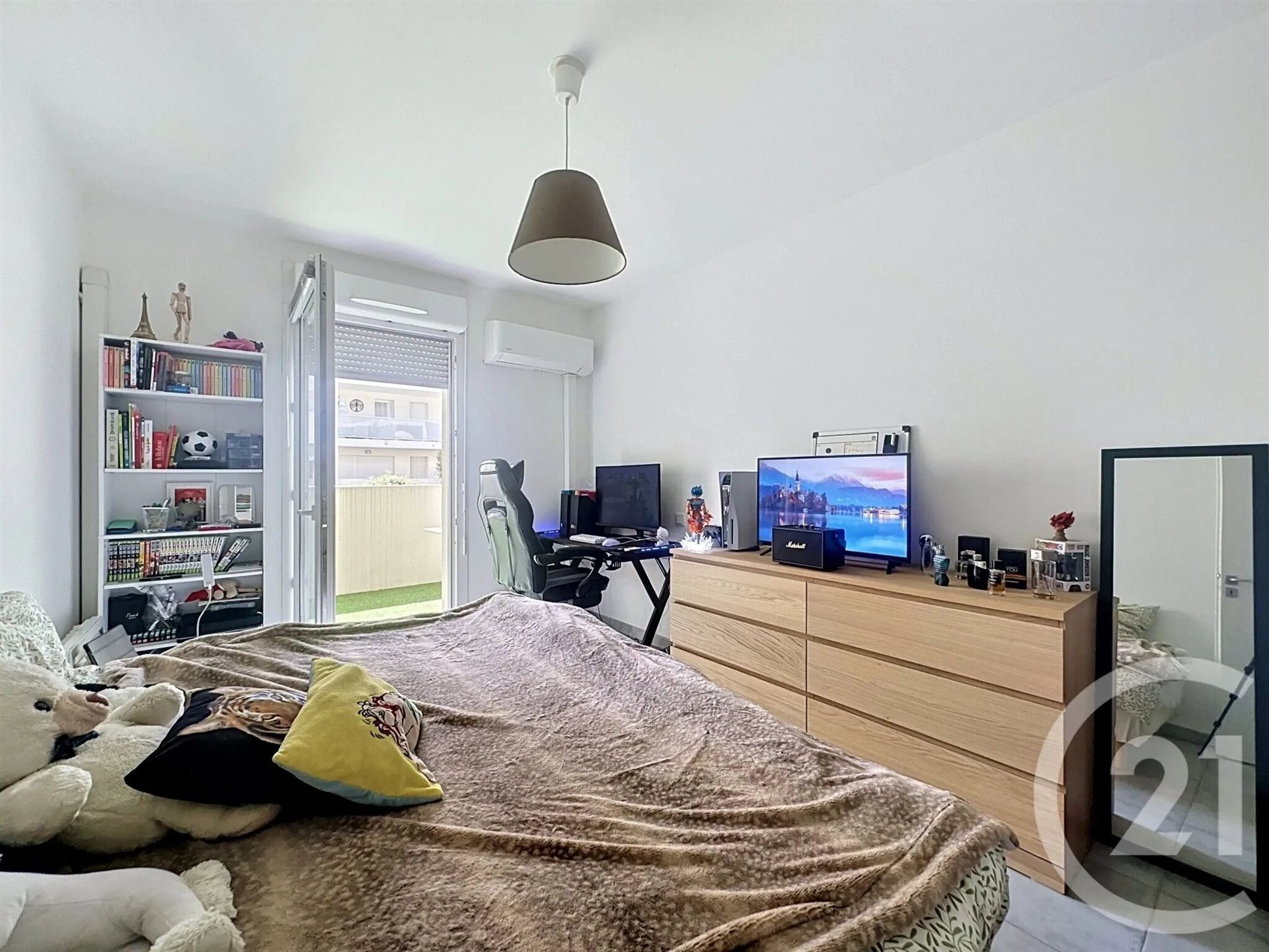 Appartement à vendre, 54m², Castelnau-le-Lez