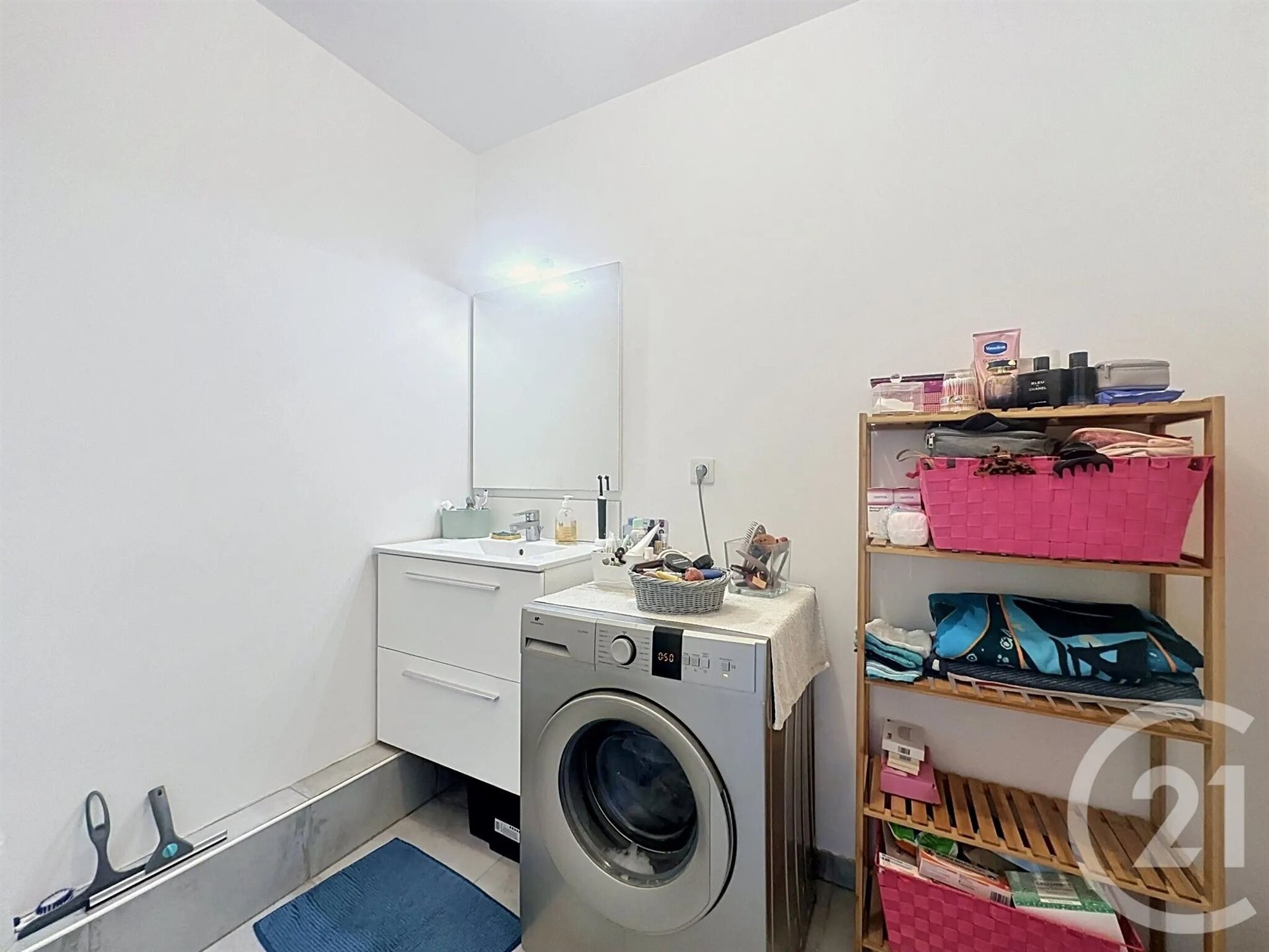 Appartement à vendre, 54m², Castelnau-le-Lez