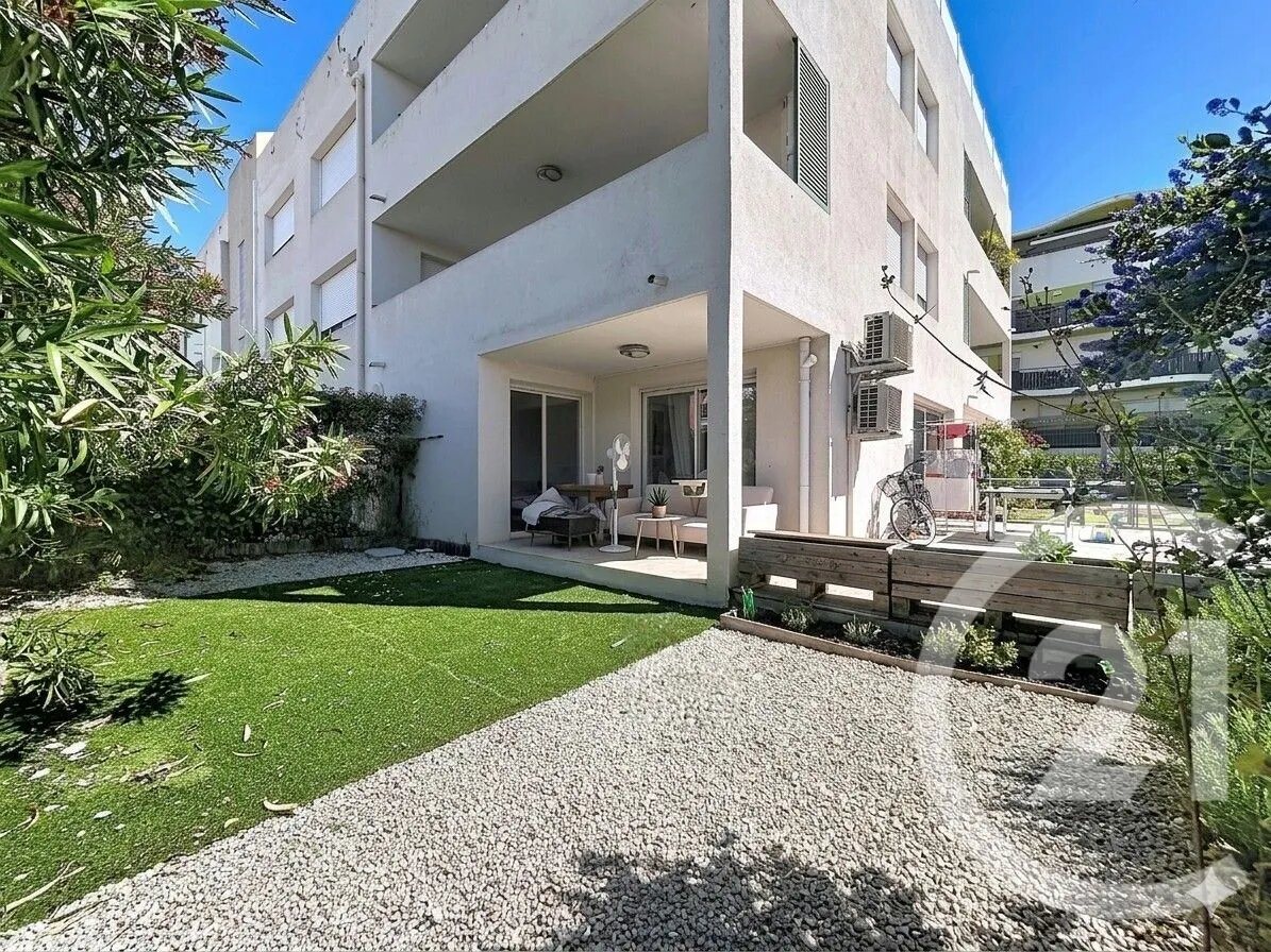 Appartement à vendre, 61m², Castelnau-le-Lez