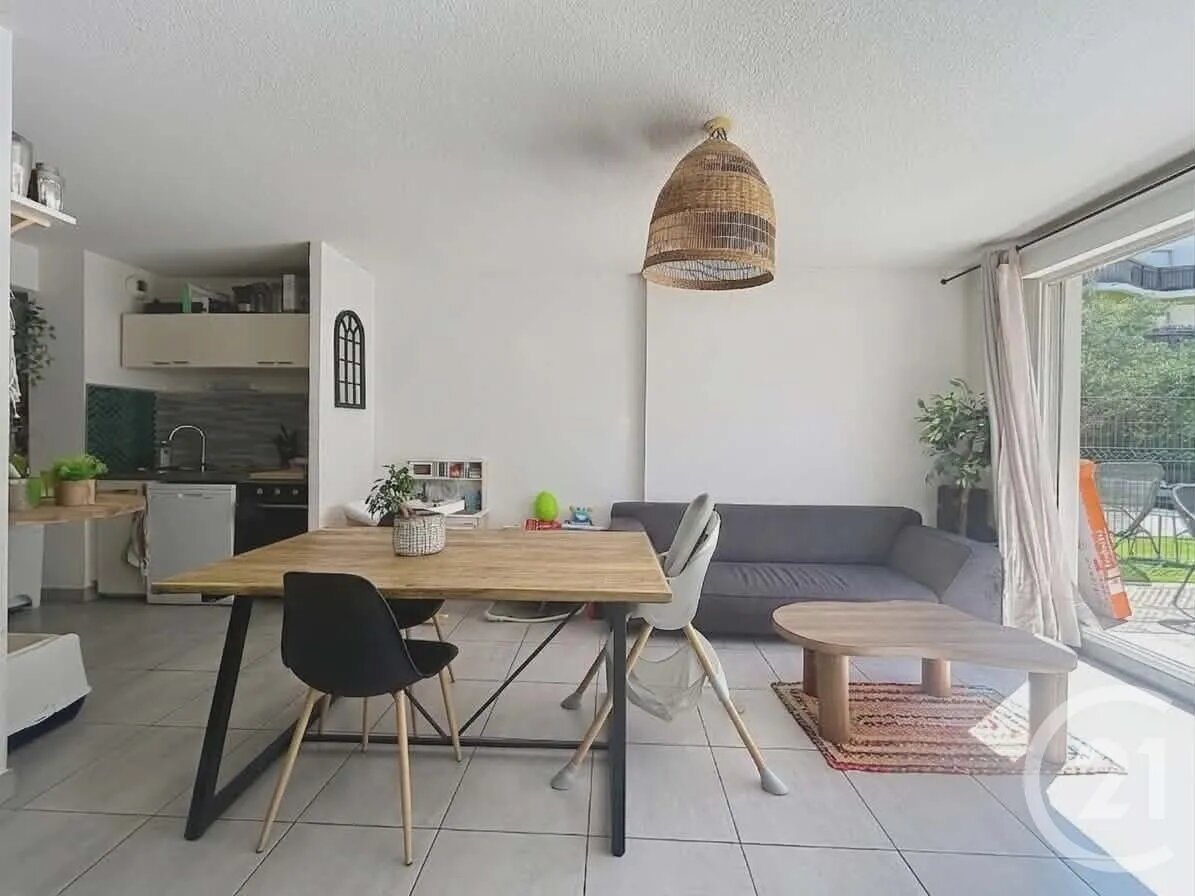 Appartement à vendre, 61m², Castelnau-le-Lez