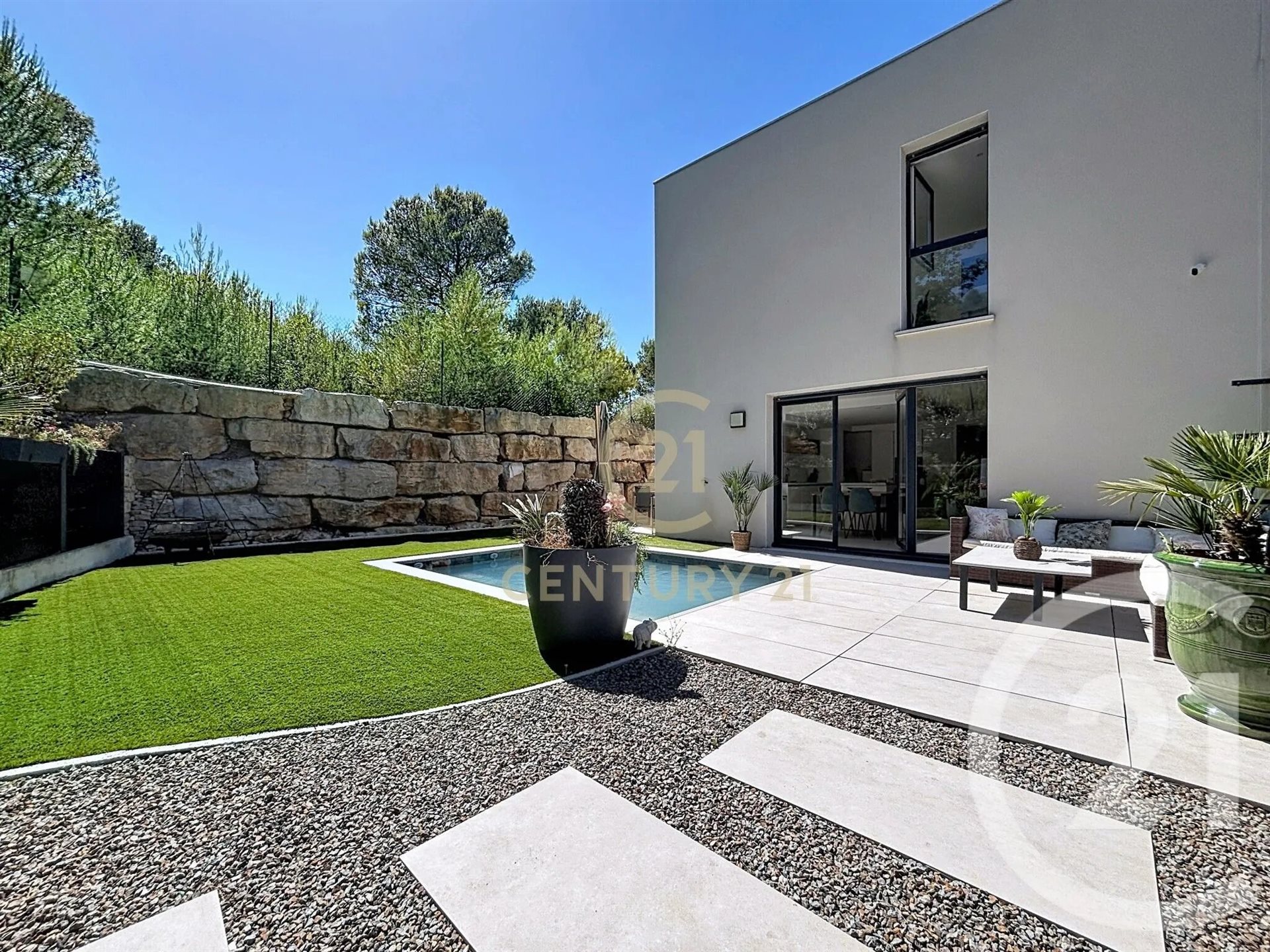 Maison à vendre, 100m², Grabels