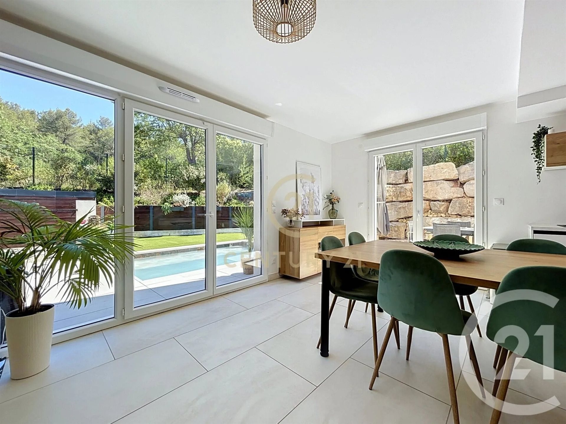 Maison à vendre, 100m², Grabels