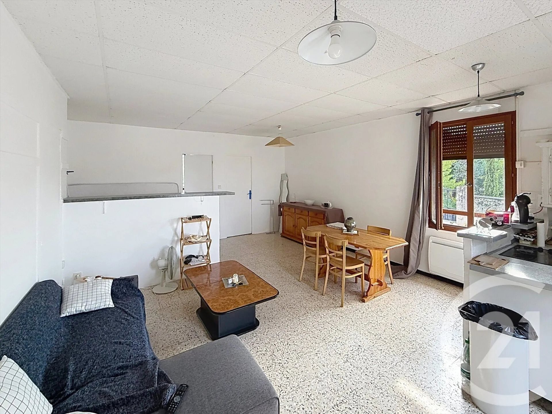 Appartement à vendre, 50m², Vic-la-Gardiole