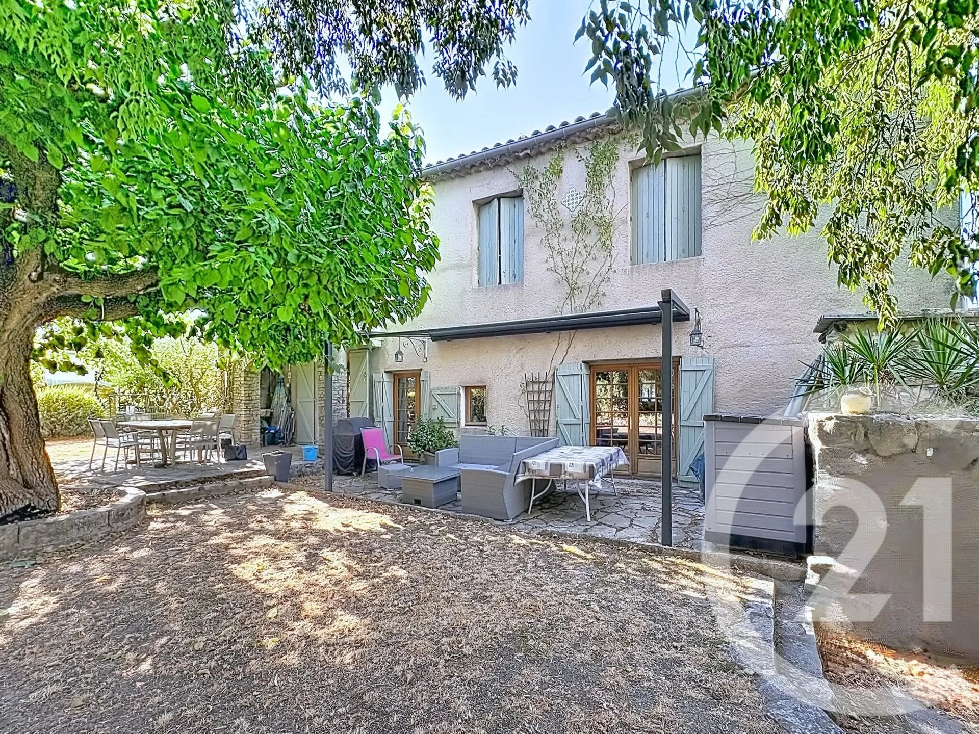 Maison à vendre, 163m², Laroque