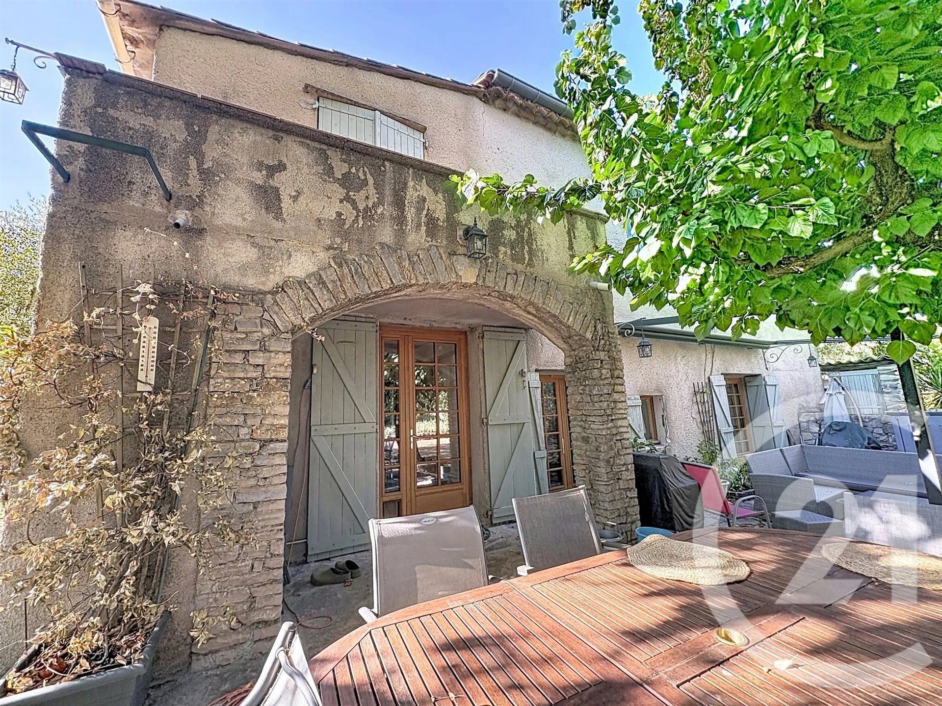 Maison à vendre, 163m², Laroque