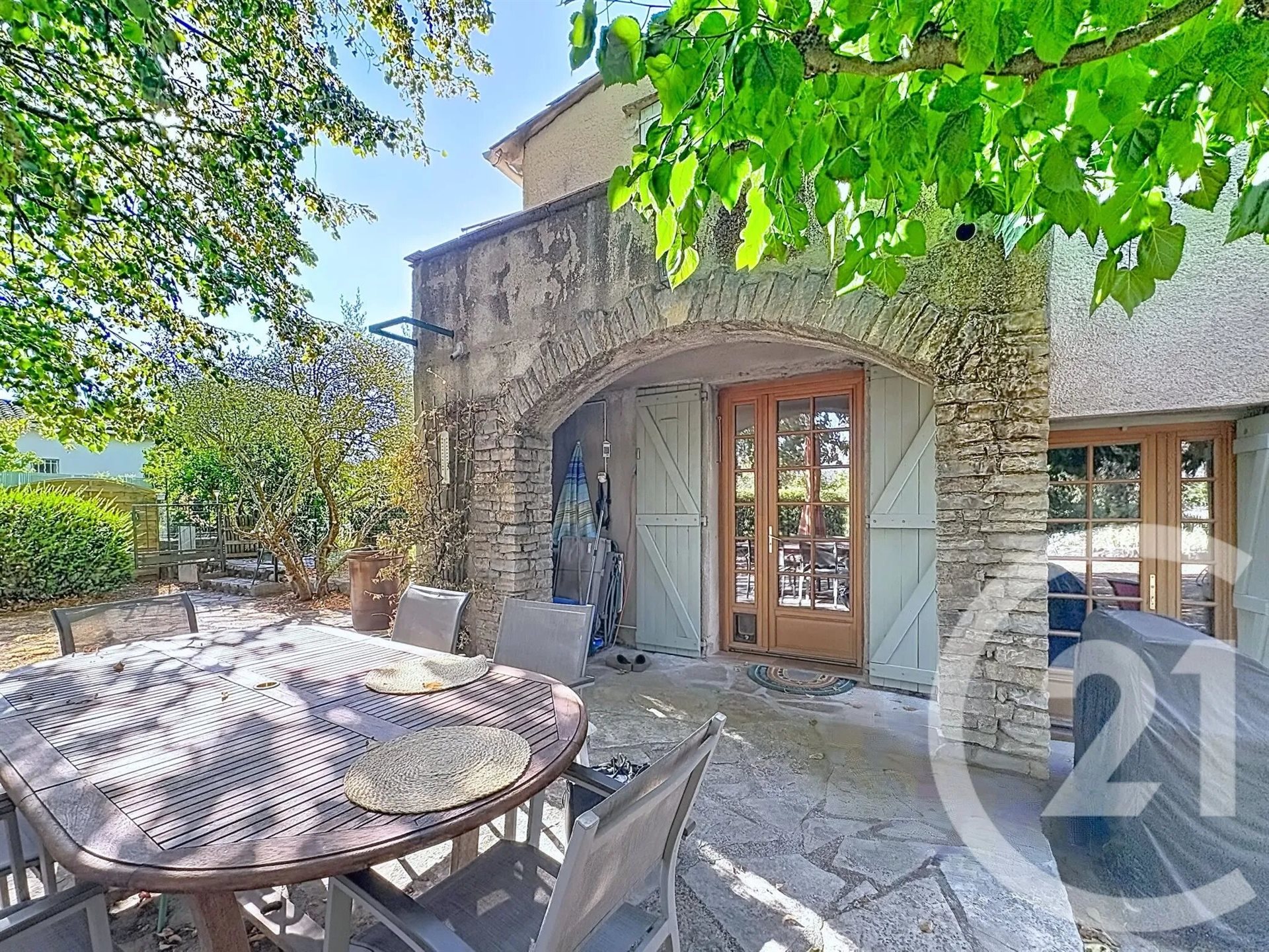 Maison à vendre, 163m², Laroque