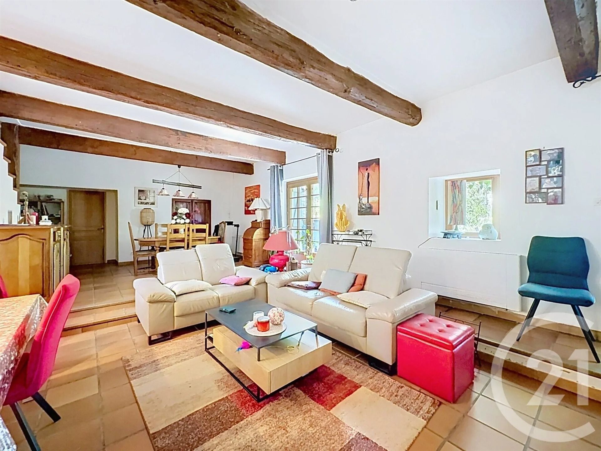 Maison à vendre, 163m², Laroque
