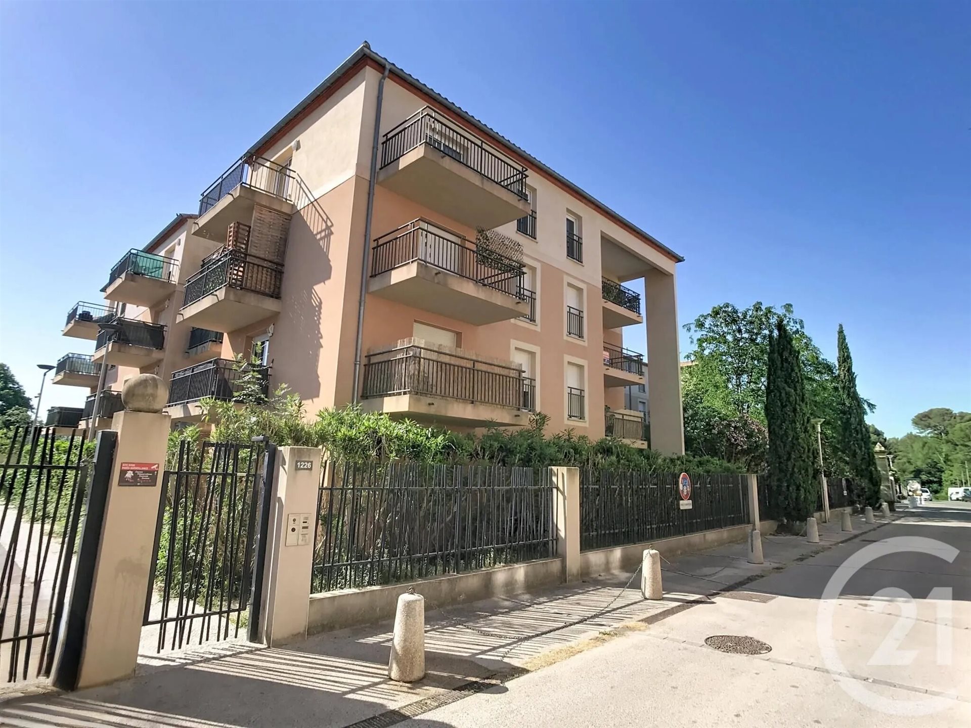 Appartement à vendre, 60m², Juvignac