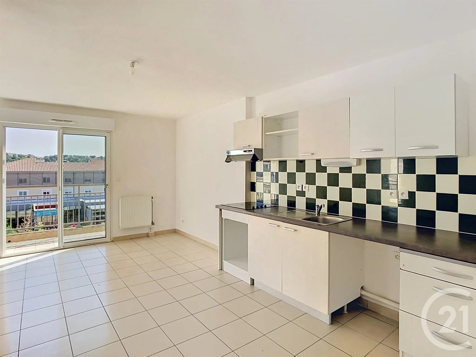 Appartement à vendre, 60m², Juvignac