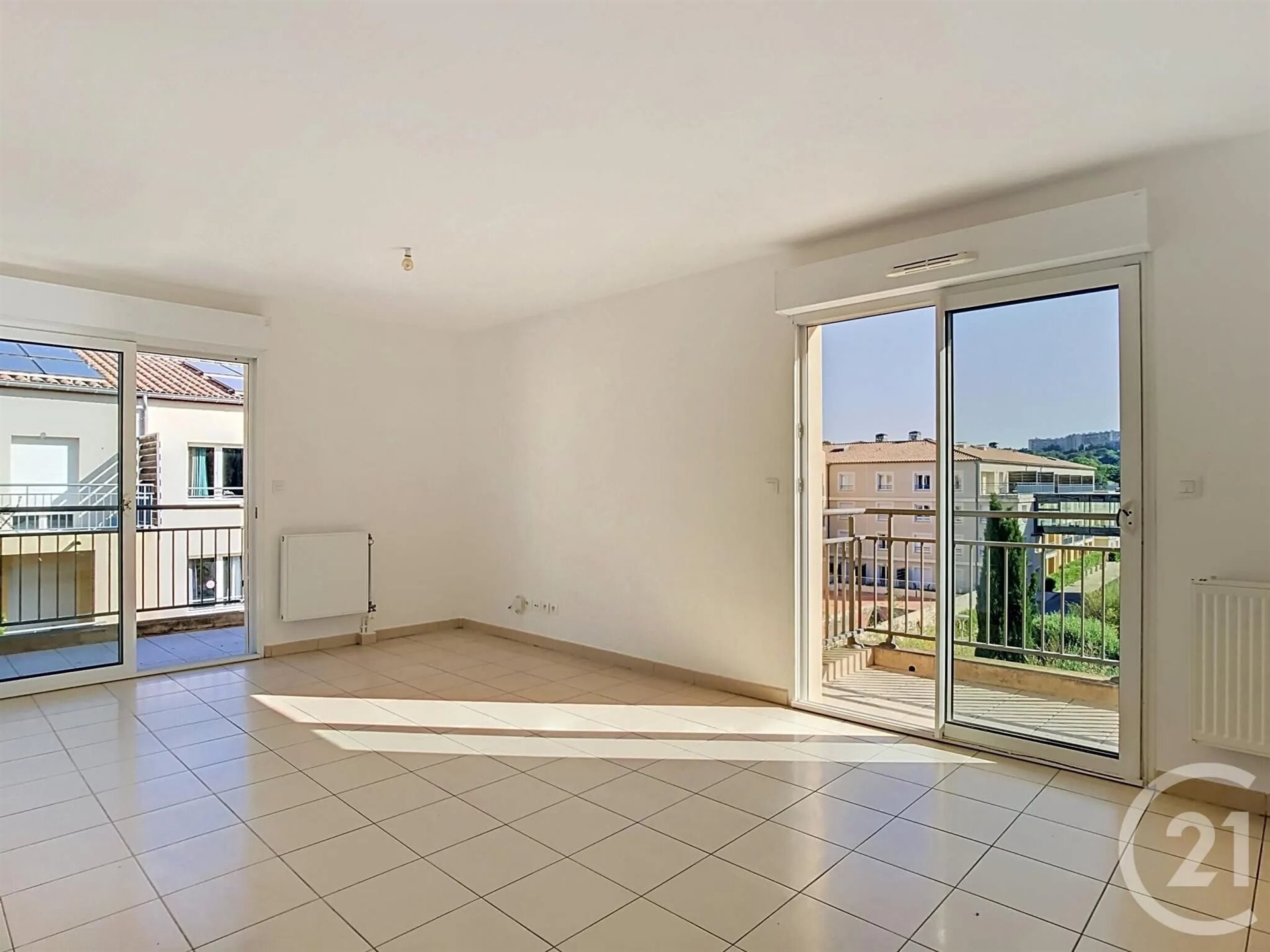 Appartement à vendre, 60m², Juvignac