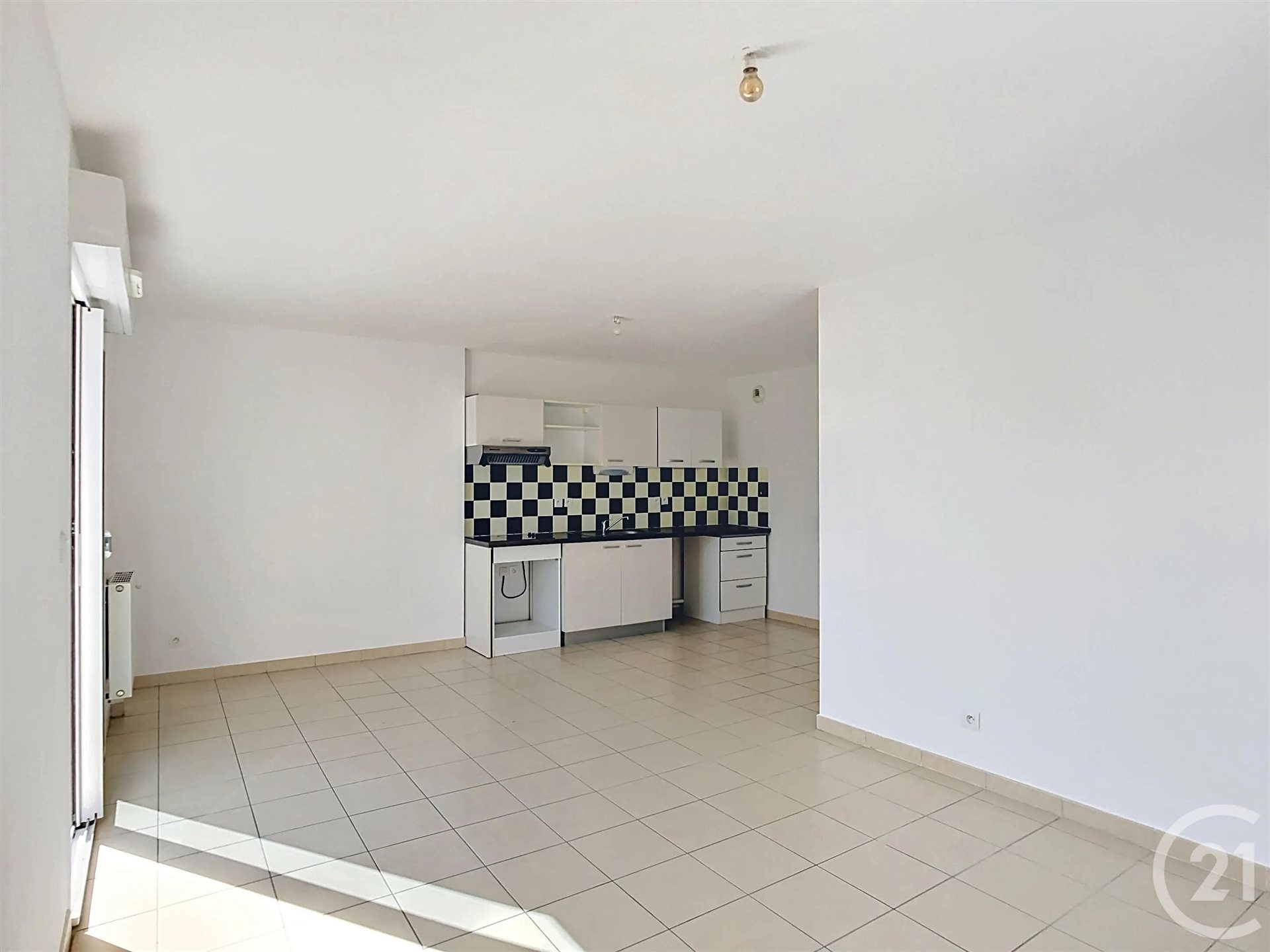 Appartement à vendre, 60m², Juvignac
