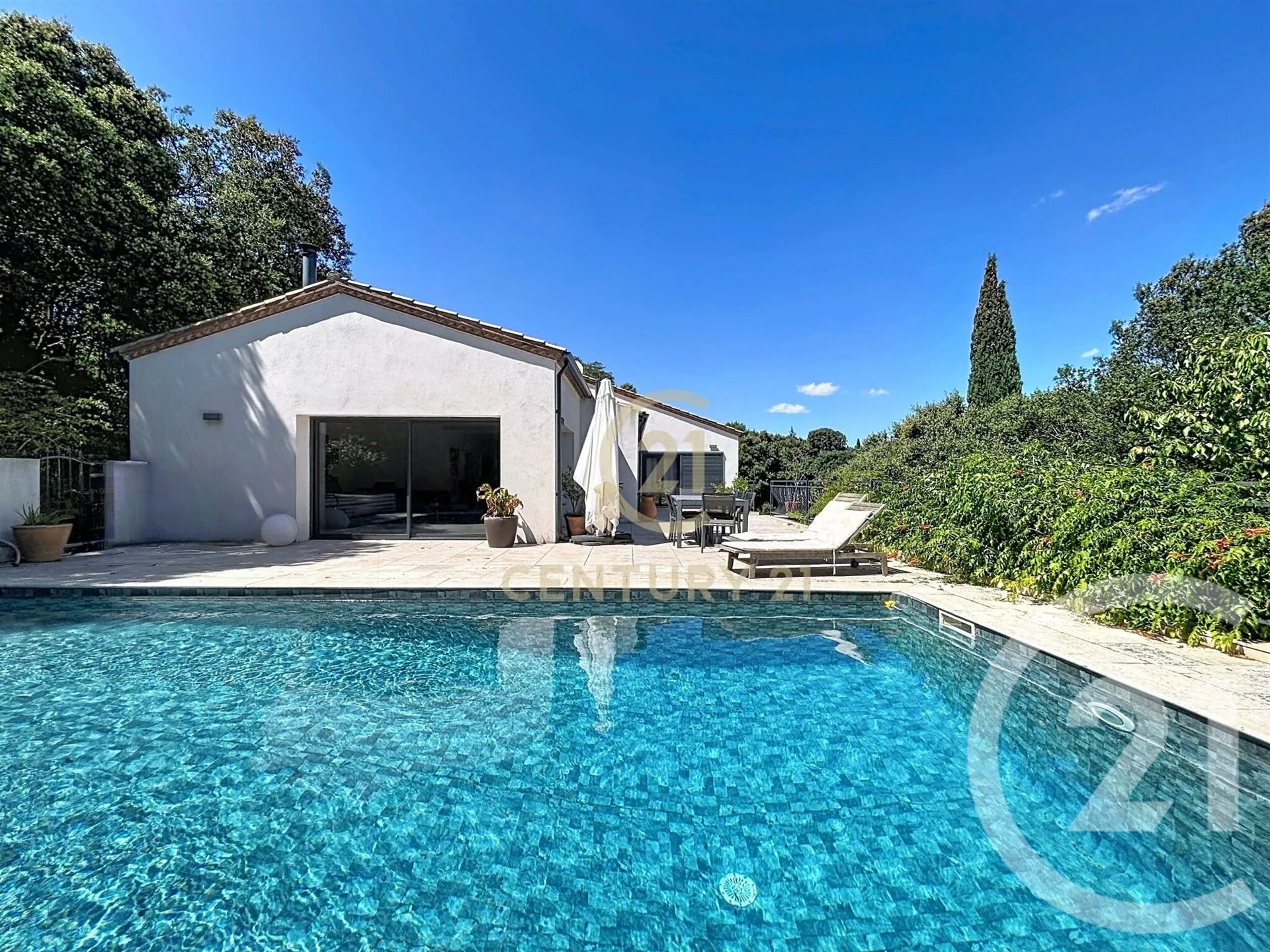 Maison à vendre, 174m², Argelliers