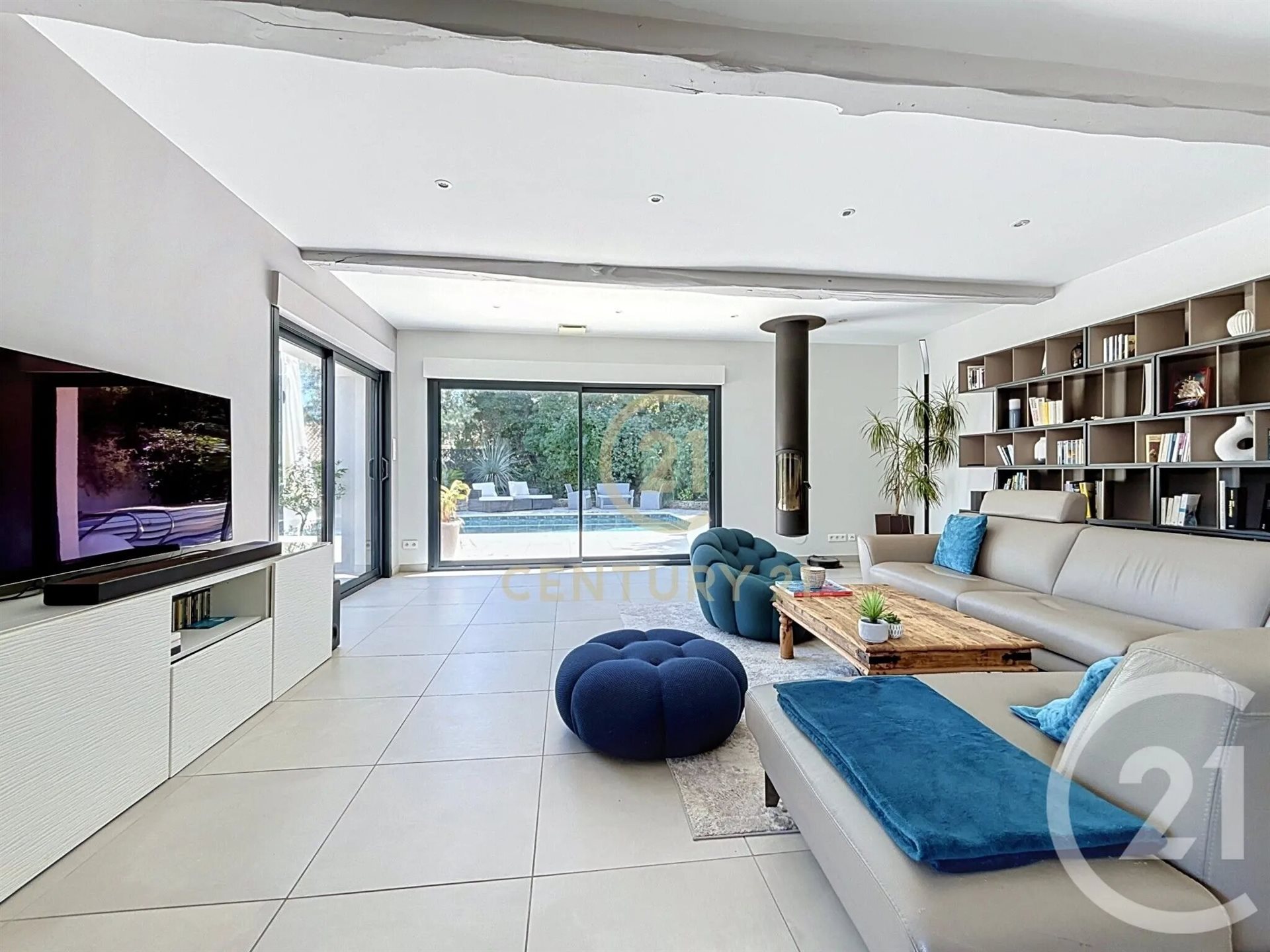 Maison à vendre, 174m², Argelliers