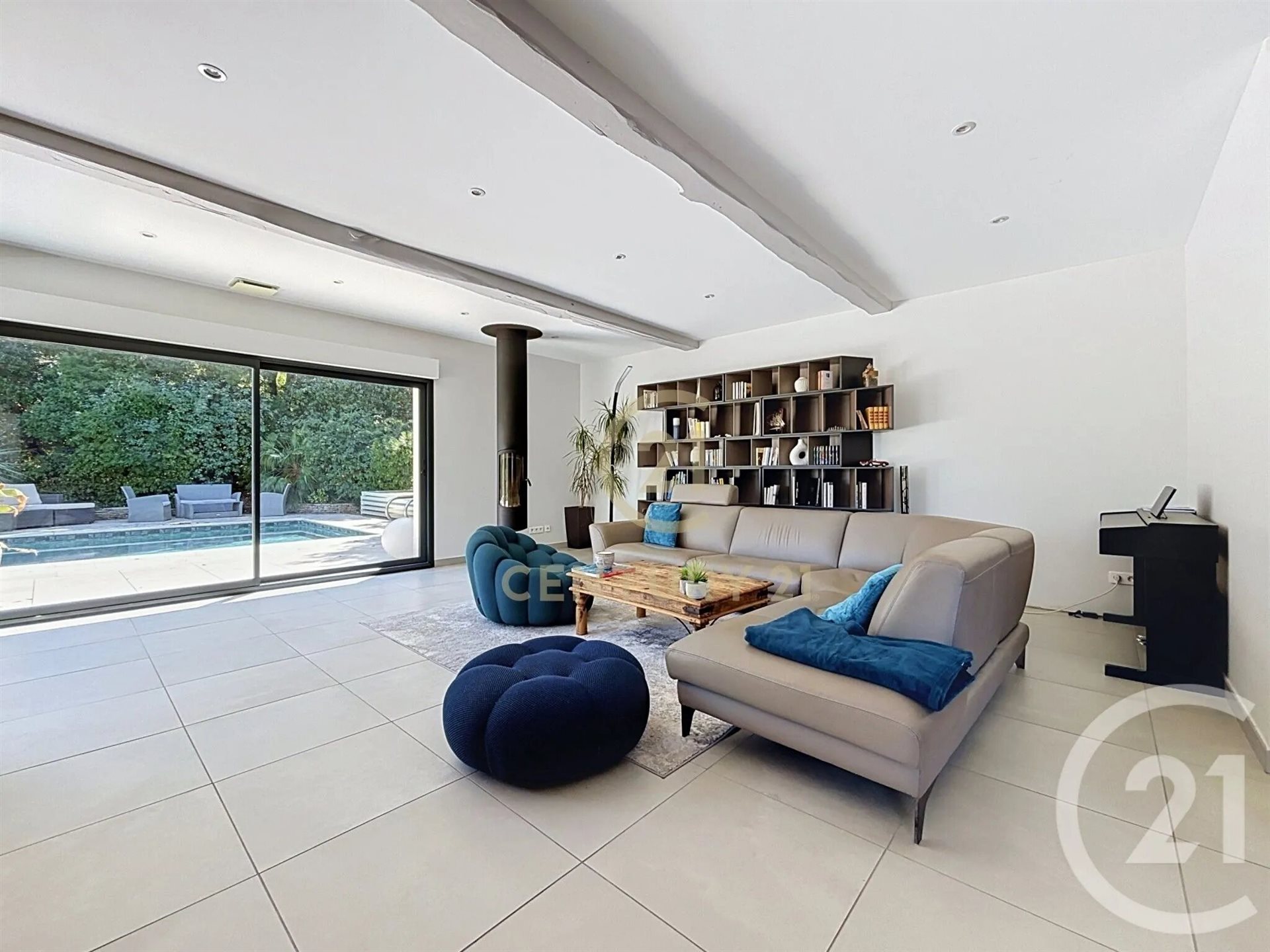 Maison à vendre, 174m², Argelliers