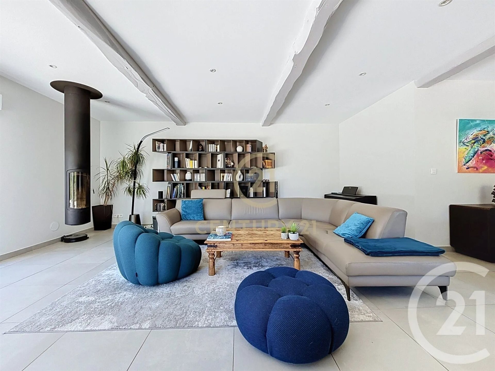 Maison à vendre, 174m², Argelliers