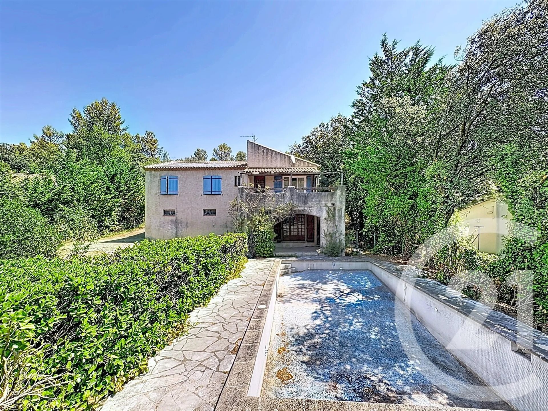 Maison à vendre, 136m², Saint-Clément-de-Rivière