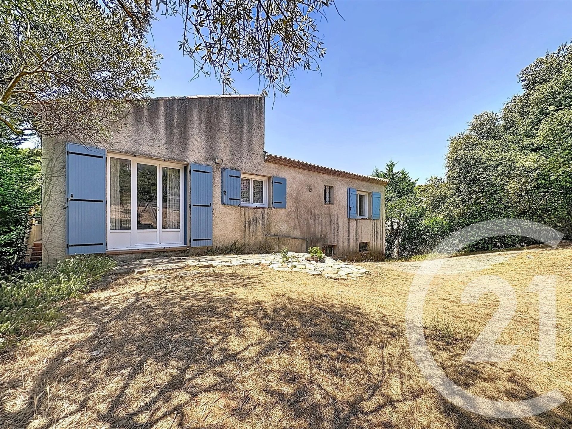 Maison à vendre, 136m², Saint-Clément-de-Rivière