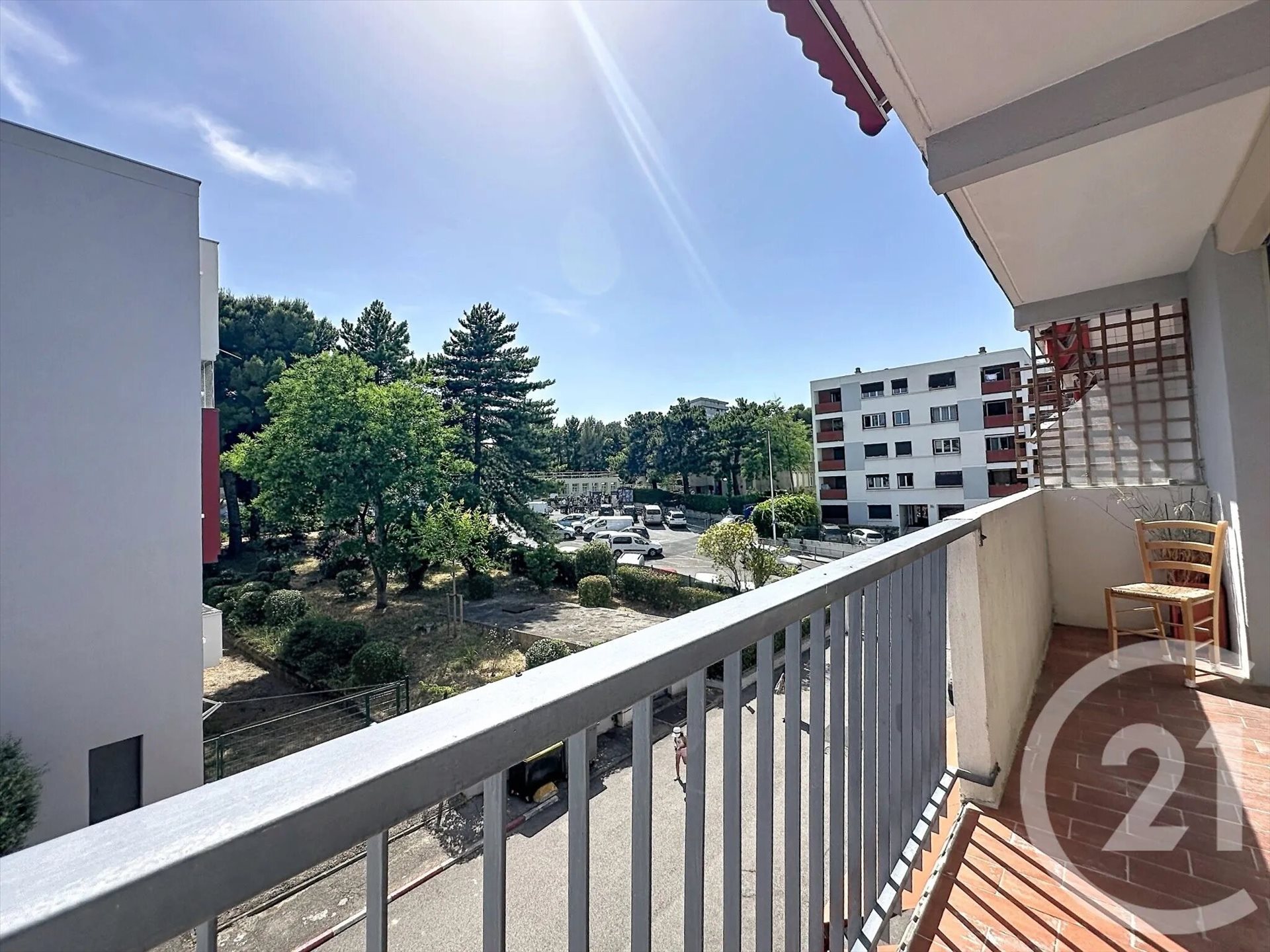 Appartement à vendre, 49m², Montpellier