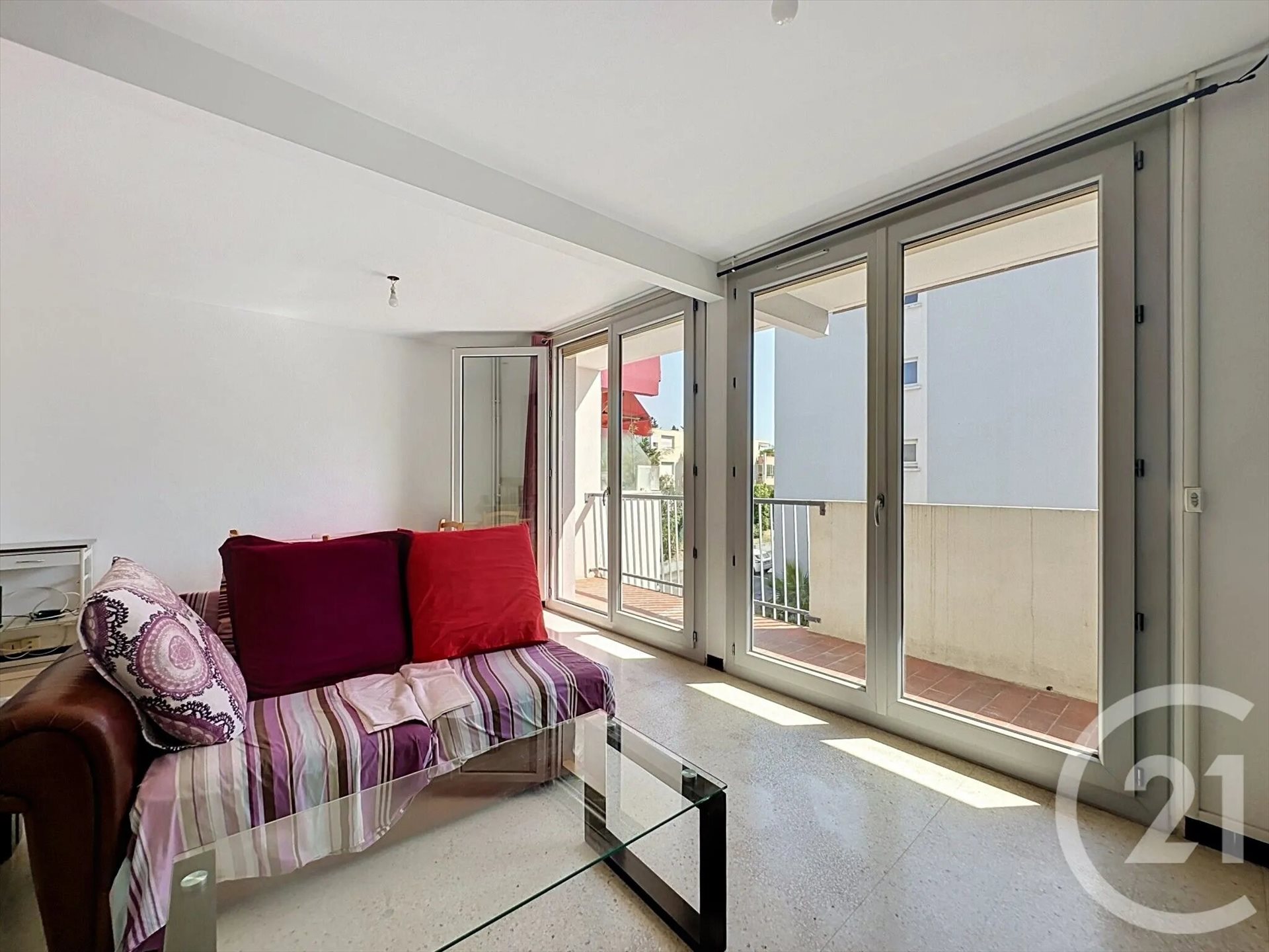 Appartement à vendre, 49m², Montpellier