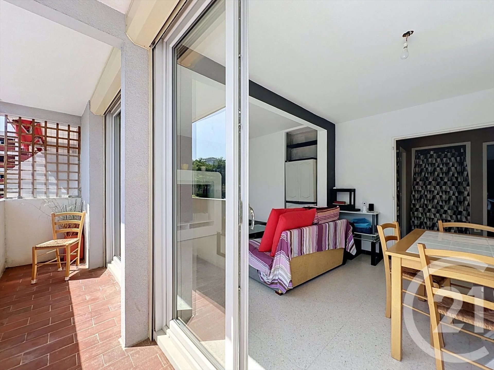 Appartement à vendre, 49m², Montpellier