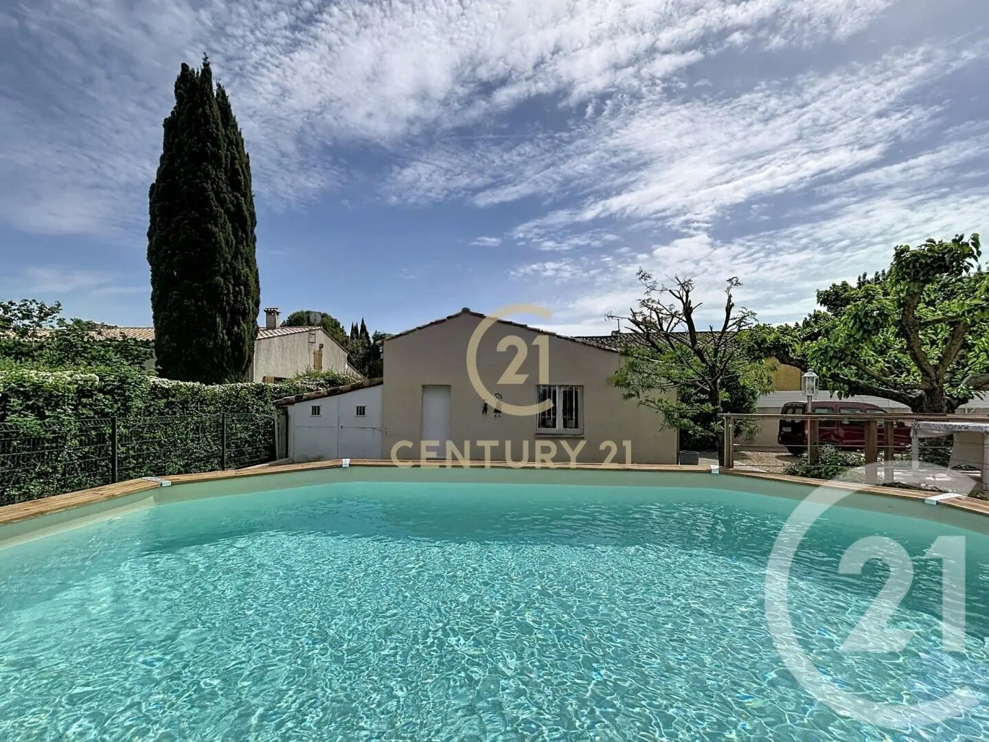 Maison à vendre, 154m², Montaud