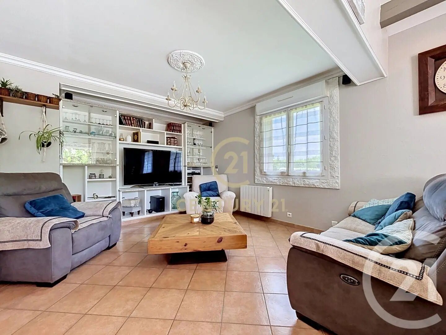 Maison à vendre, 154m², Montaud