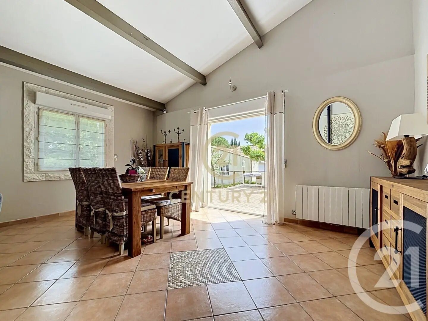 Maison à vendre, 154m², Montaud