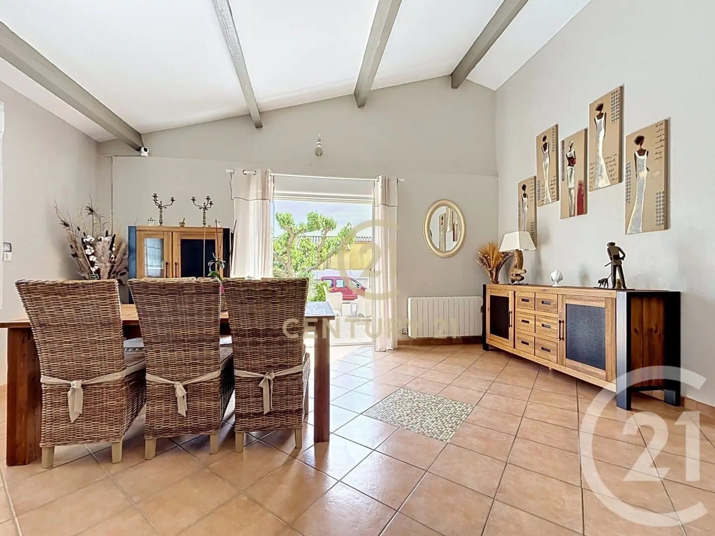 Maison à vendre, 154m², Montaud
