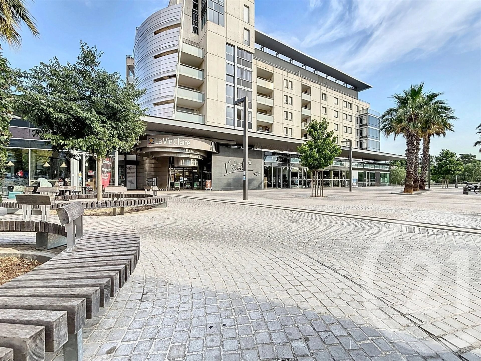 Appartement à vendre, 44m², Castelnau-le-Lez