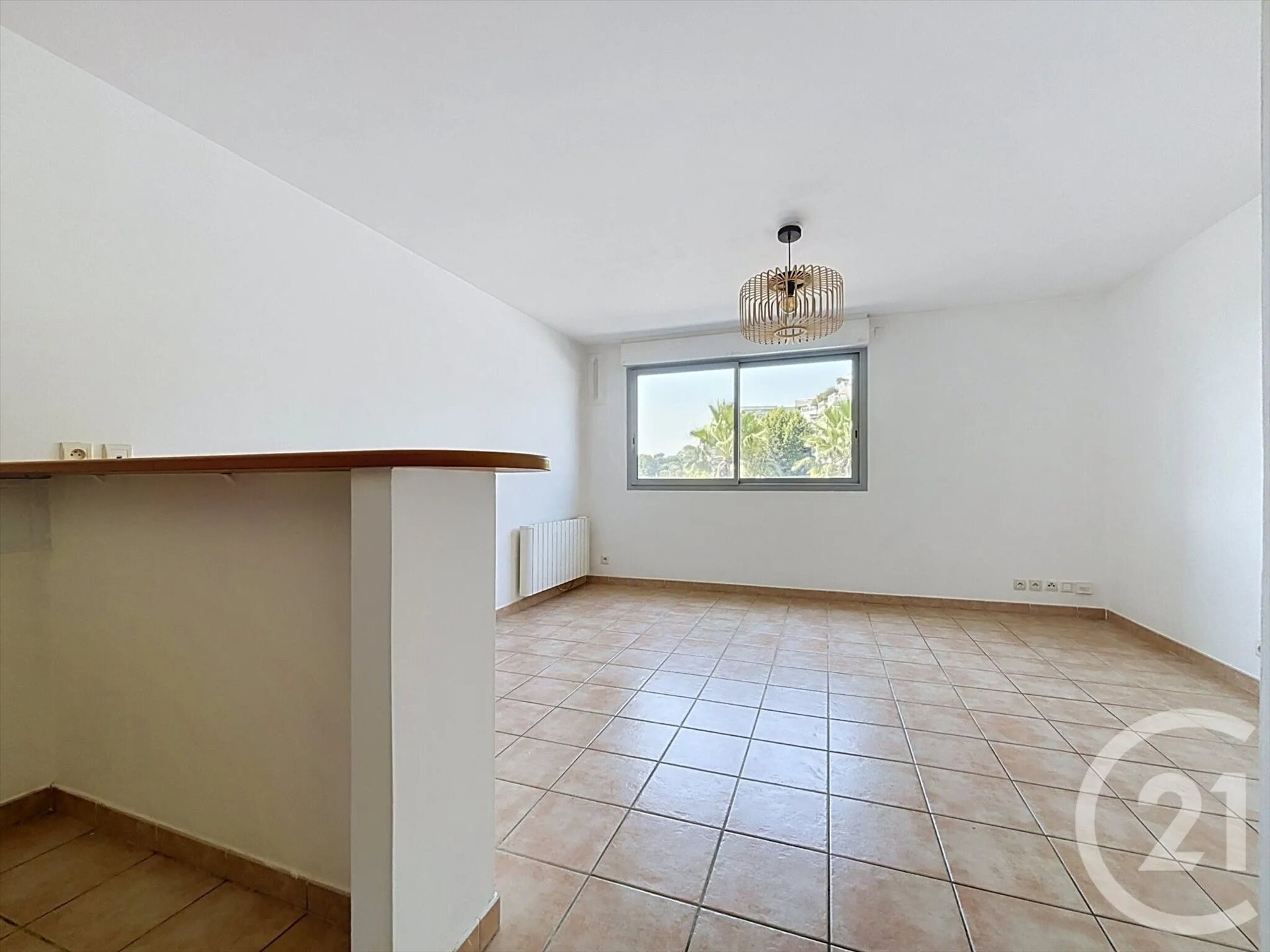 Appartement à vendre, 44m², Castelnau-le-Lez