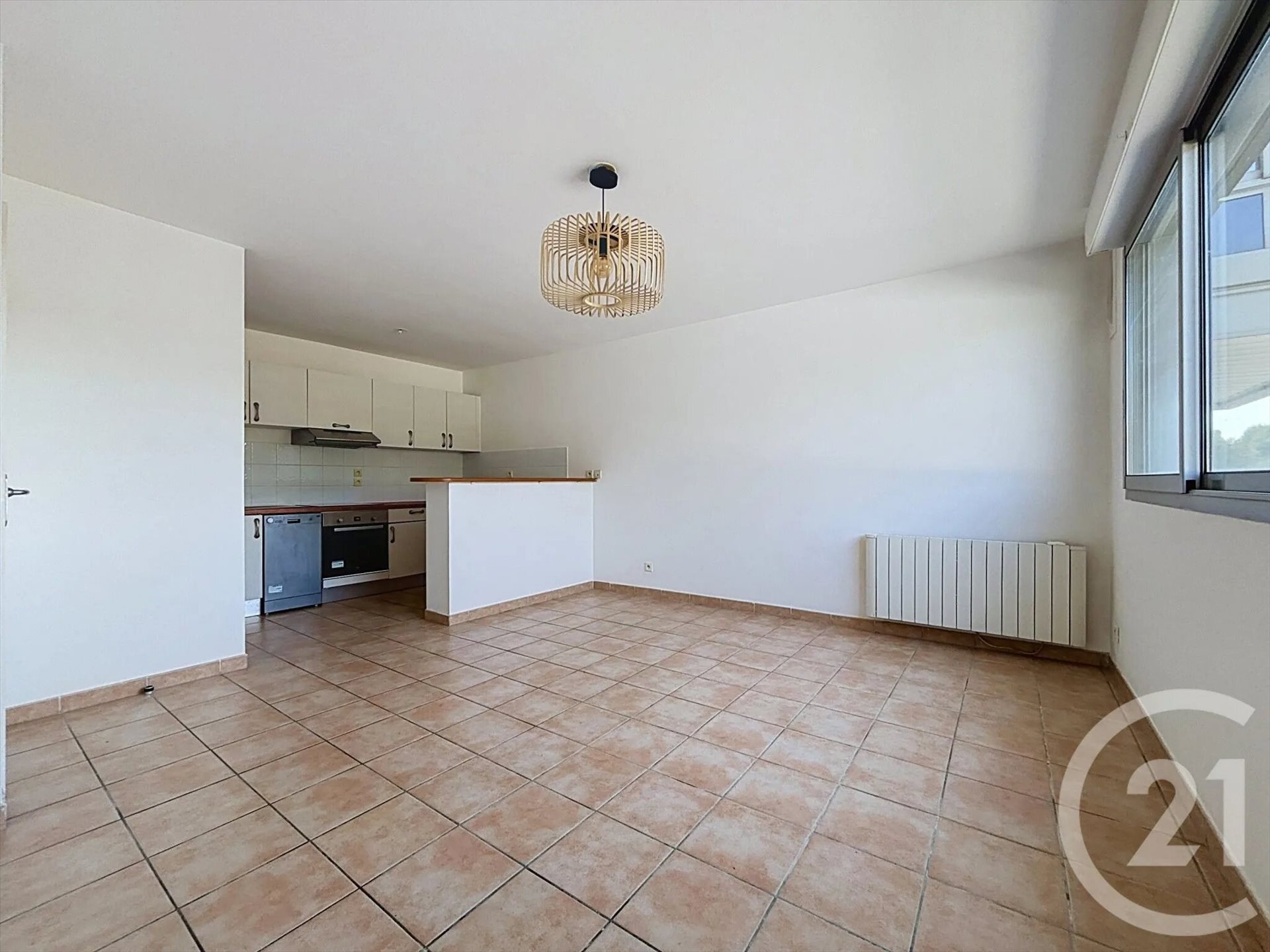Appartement à vendre, 44m², Castelnau-le-Lez