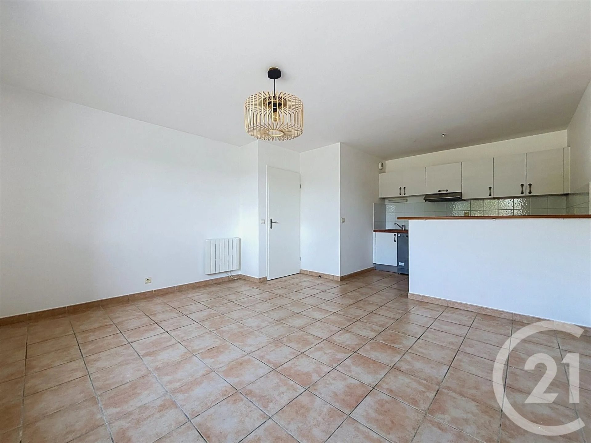 Appartement à vendre, 44m², Castelnau-le-Lez