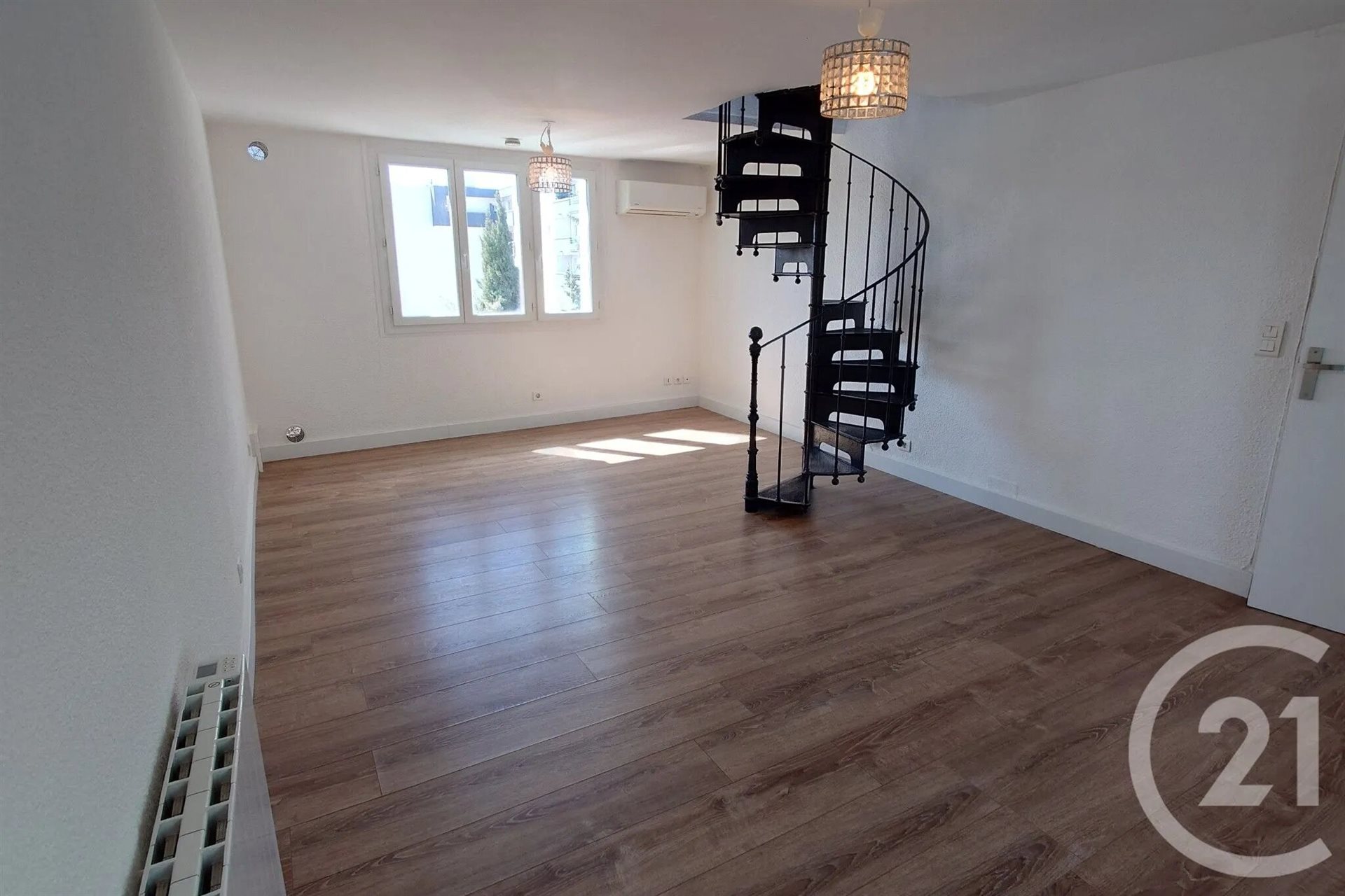 Appartement à vendre, 78m², Castelnau-le-Lez