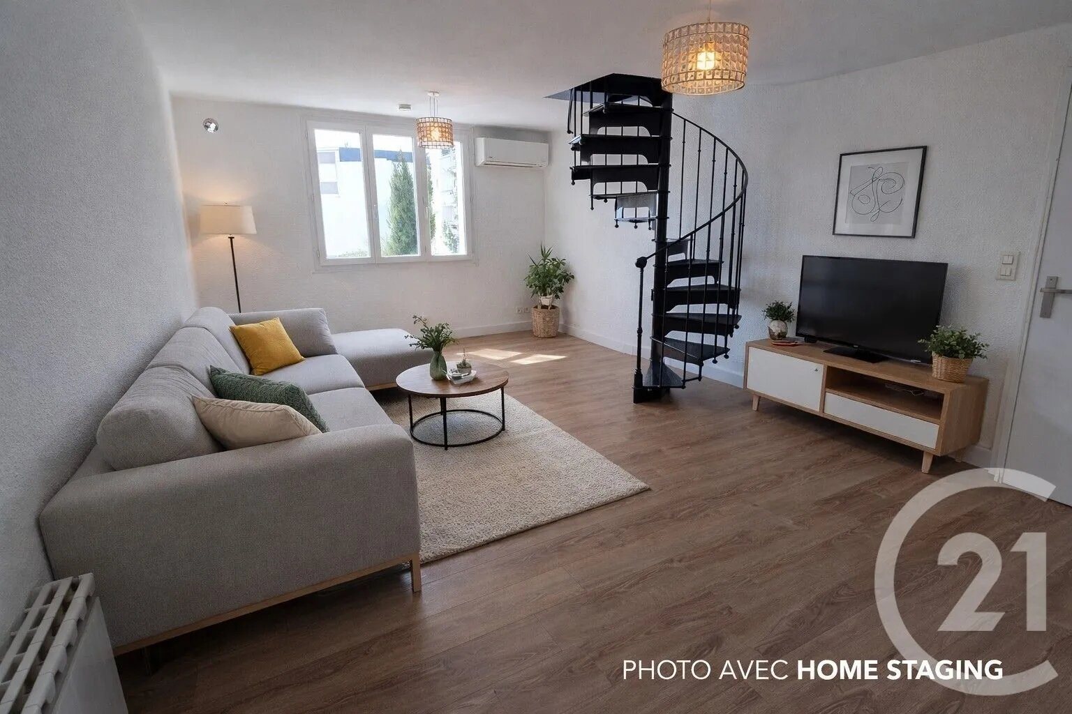 Appartement à vendre, 78m², Castelnau-le-Lez